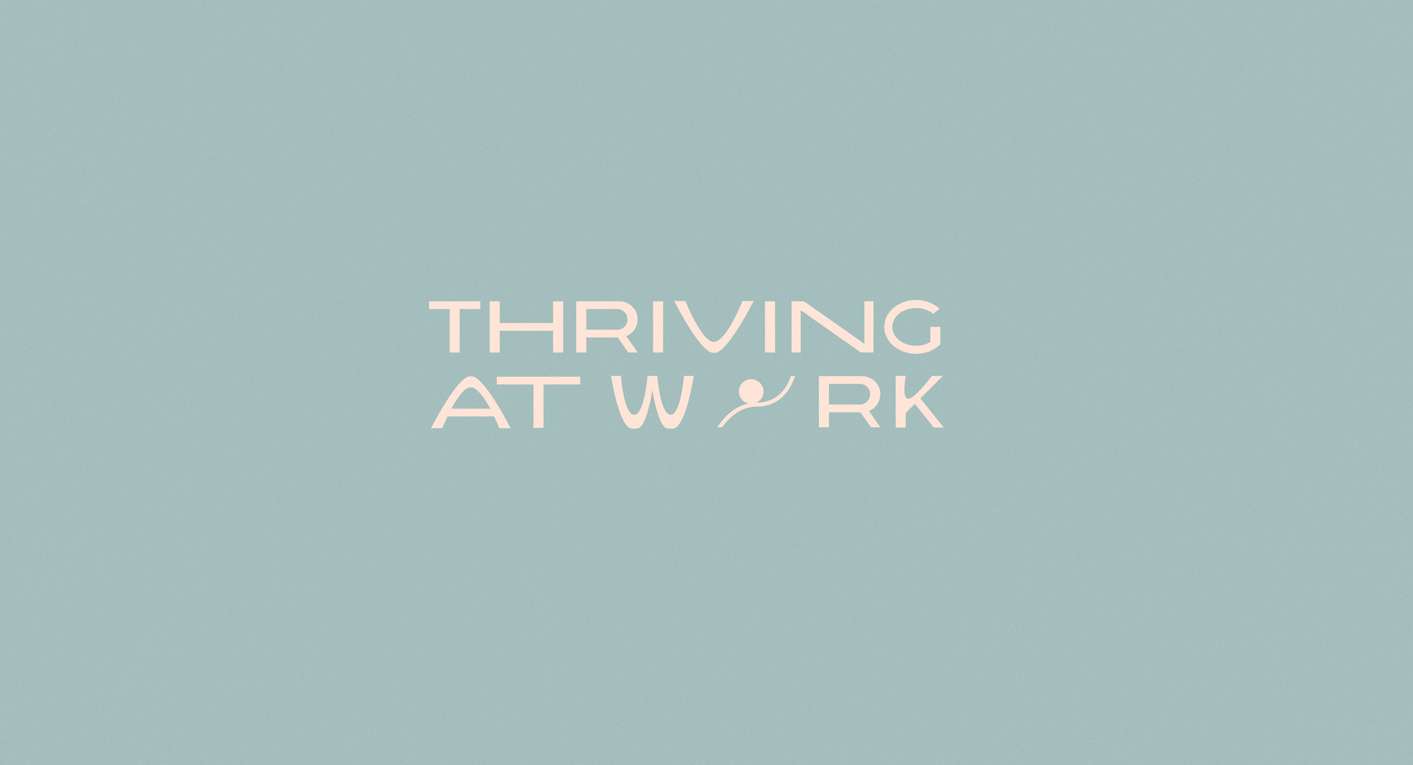 Thriving At Work | Брендинг для рабочего коммьюнити — Изображение №4 — Брендинг, Графика на Dprofile