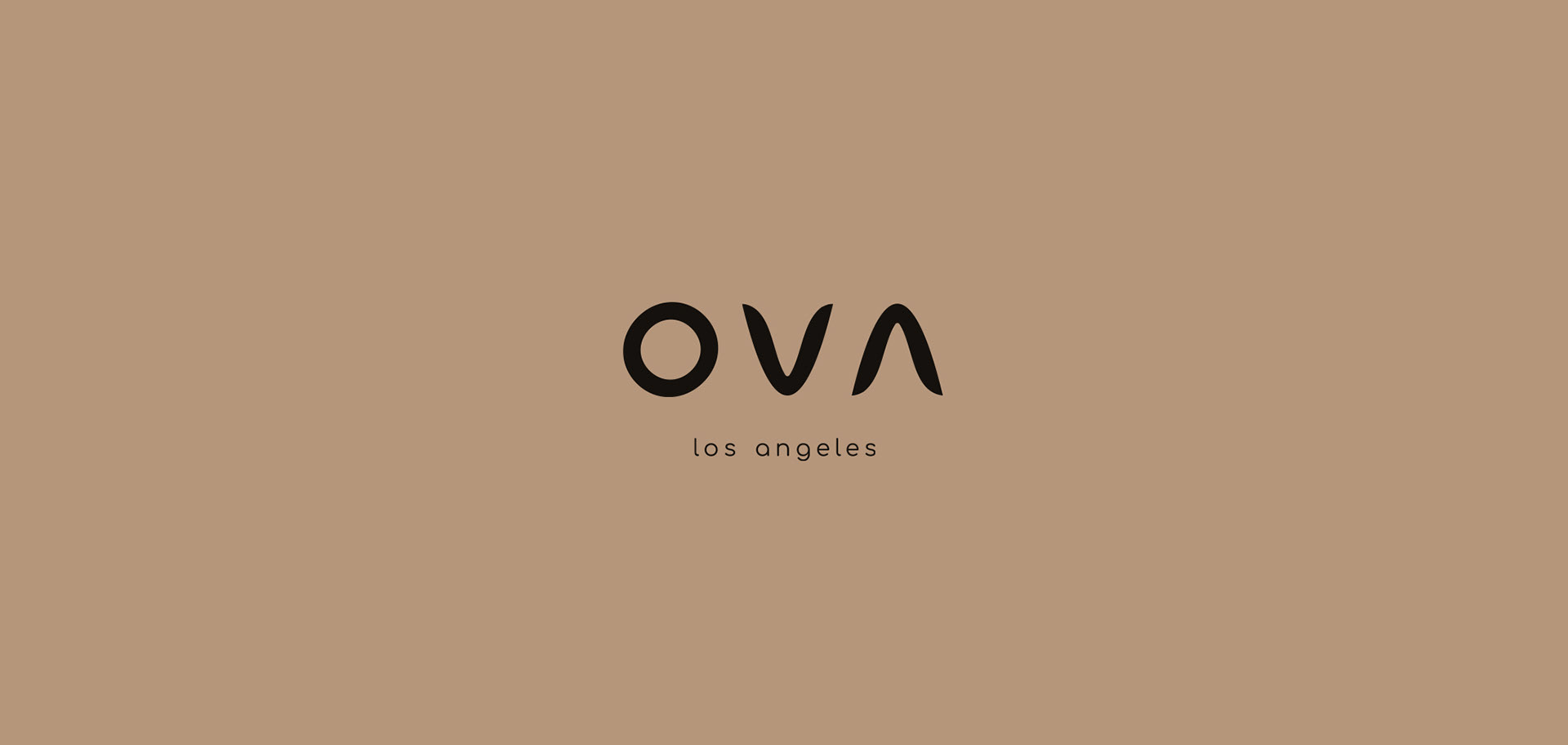 Branding for a clothing store "OVA" — Изображение №1 — Брендинг, Графика на Dprofile
