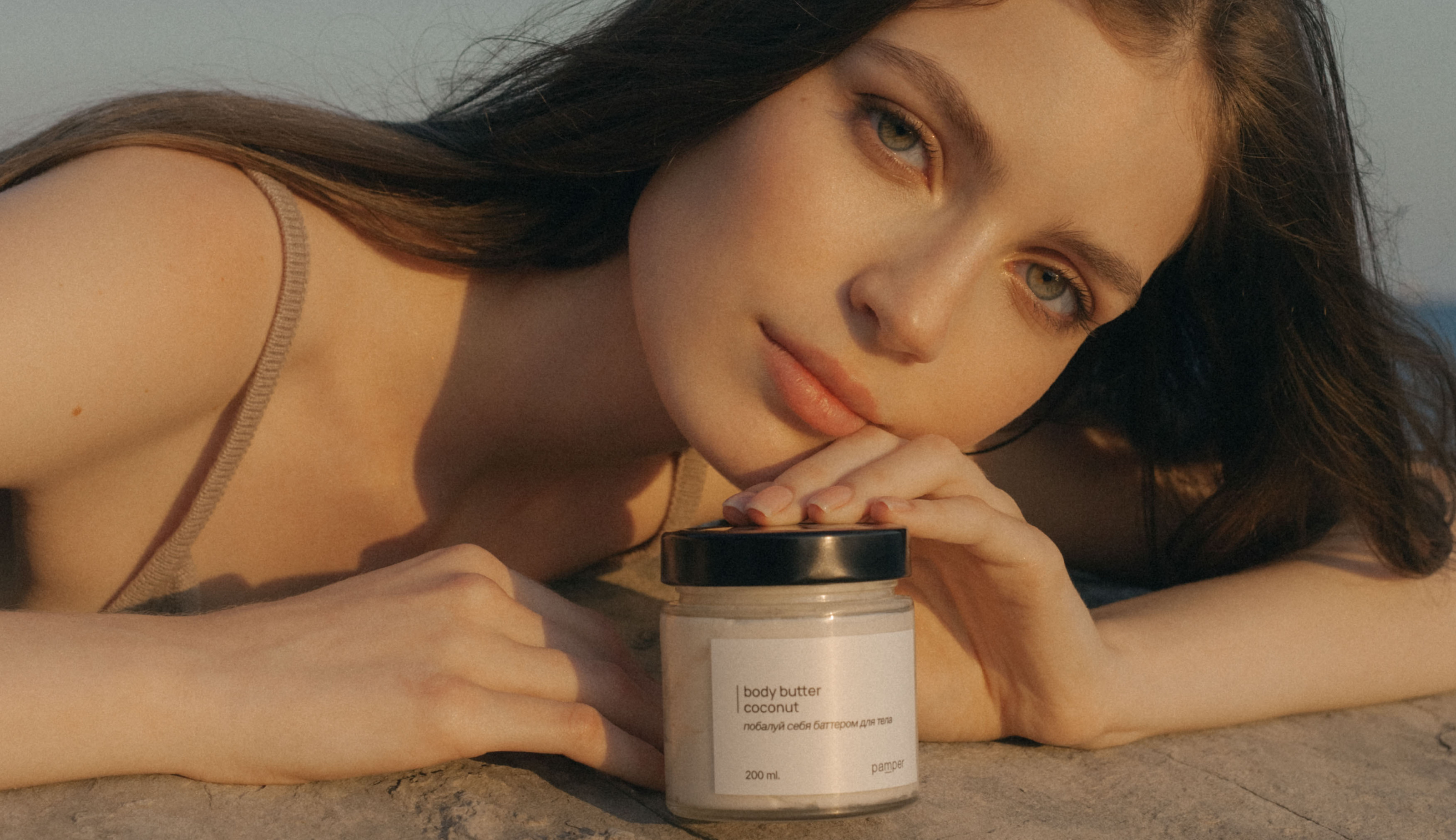 Rebranding for a [Cosmetics Company] — Изображение №12 — Брендинг на Dprofile