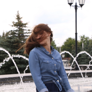 Аватар пользователя Olia Fox