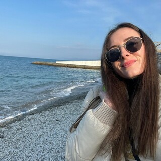 Аватар пользователя Мария Печурова