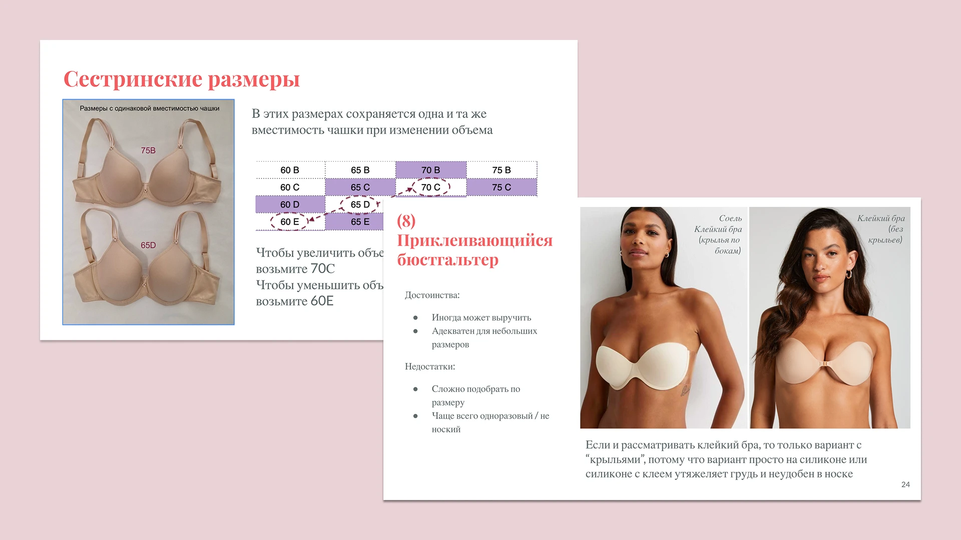 Редизайн каталога и разработка баннера — Изображение №3 — Графика на Dprofile