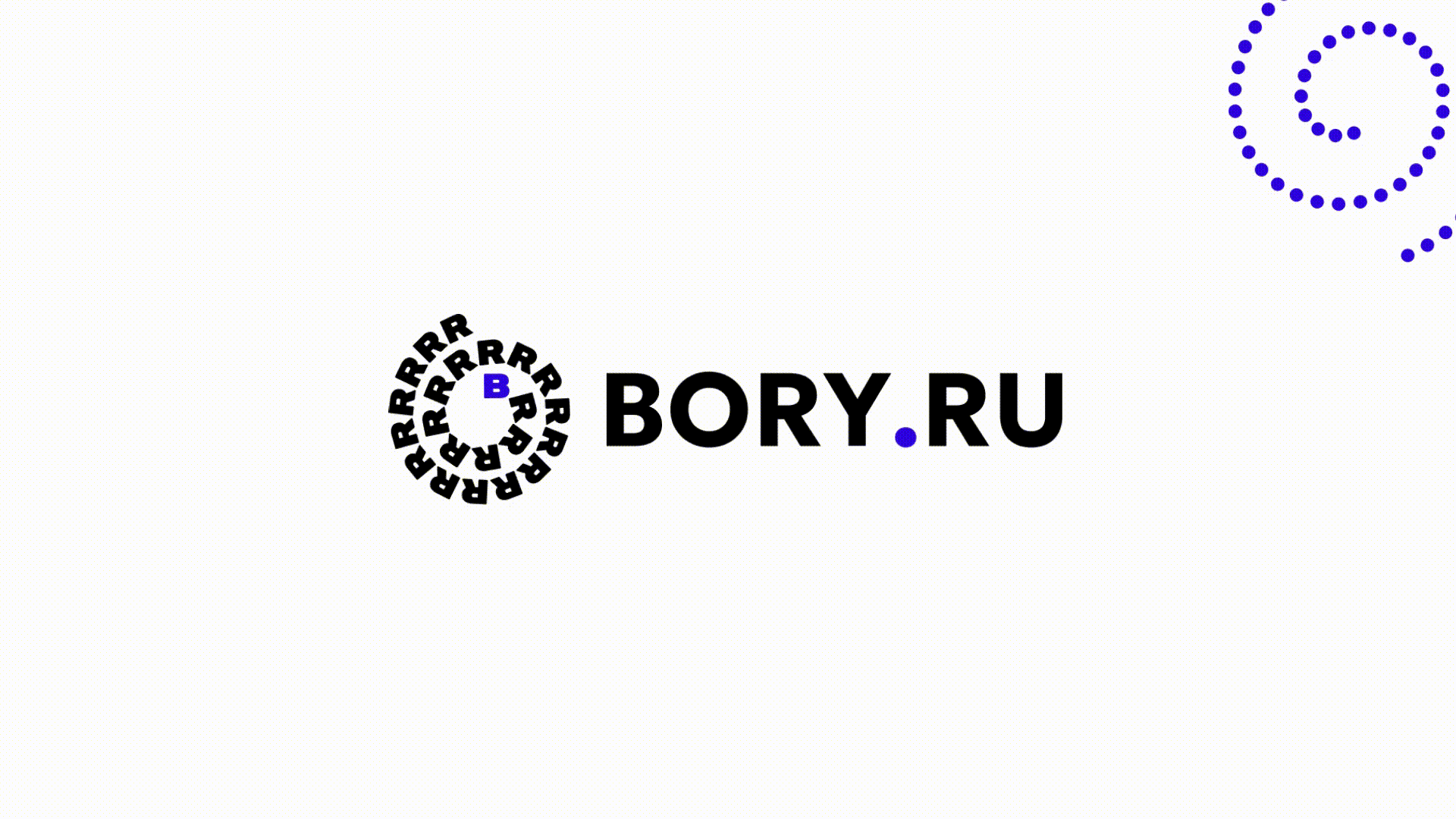 Ребрендинг для интернет-магазина боров — Изображение №1 — Брендинг на Dprofile