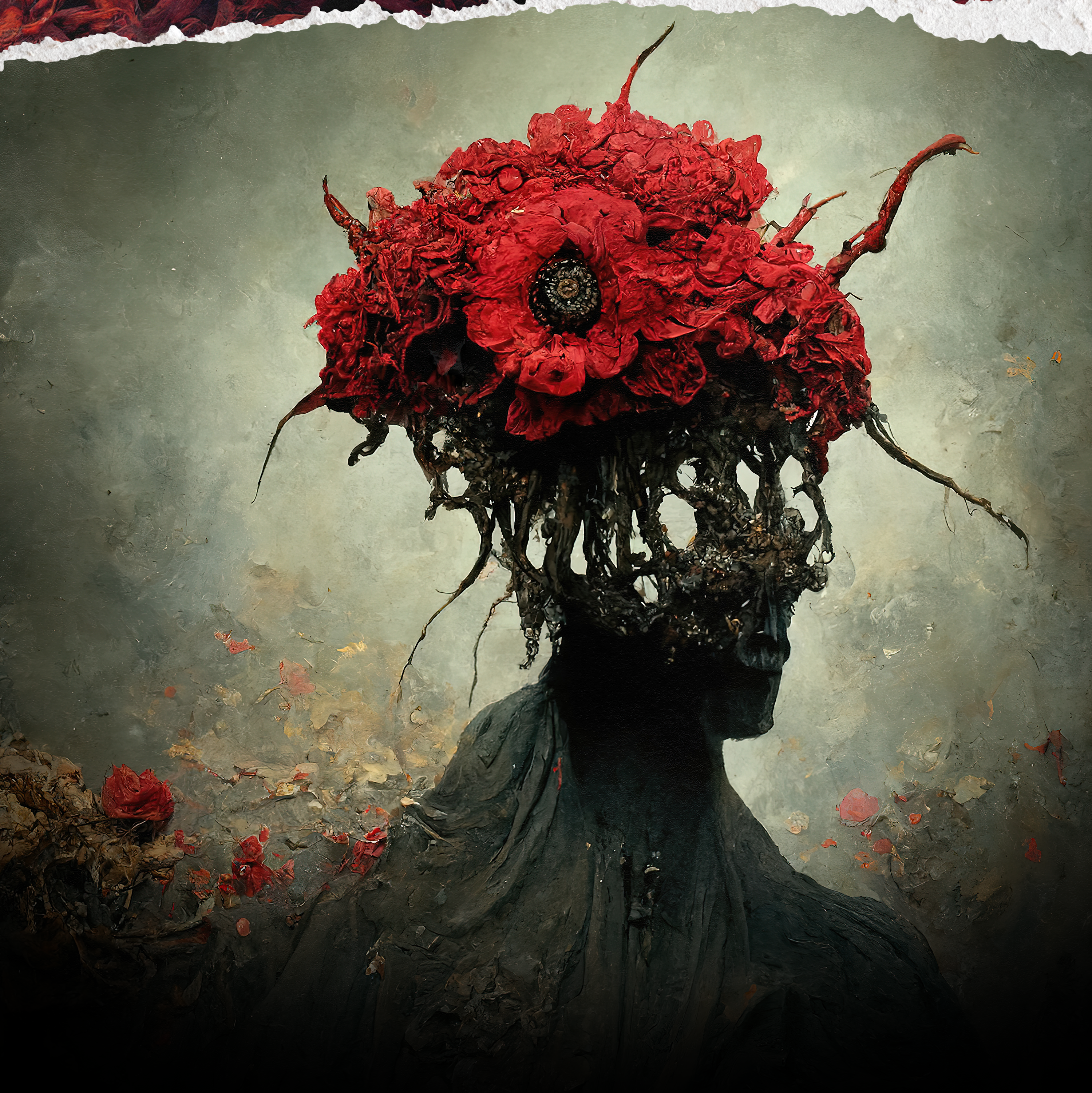 Alpha & Omega — Изображение №8 — Иллюстрация, Графика на Dprofile
