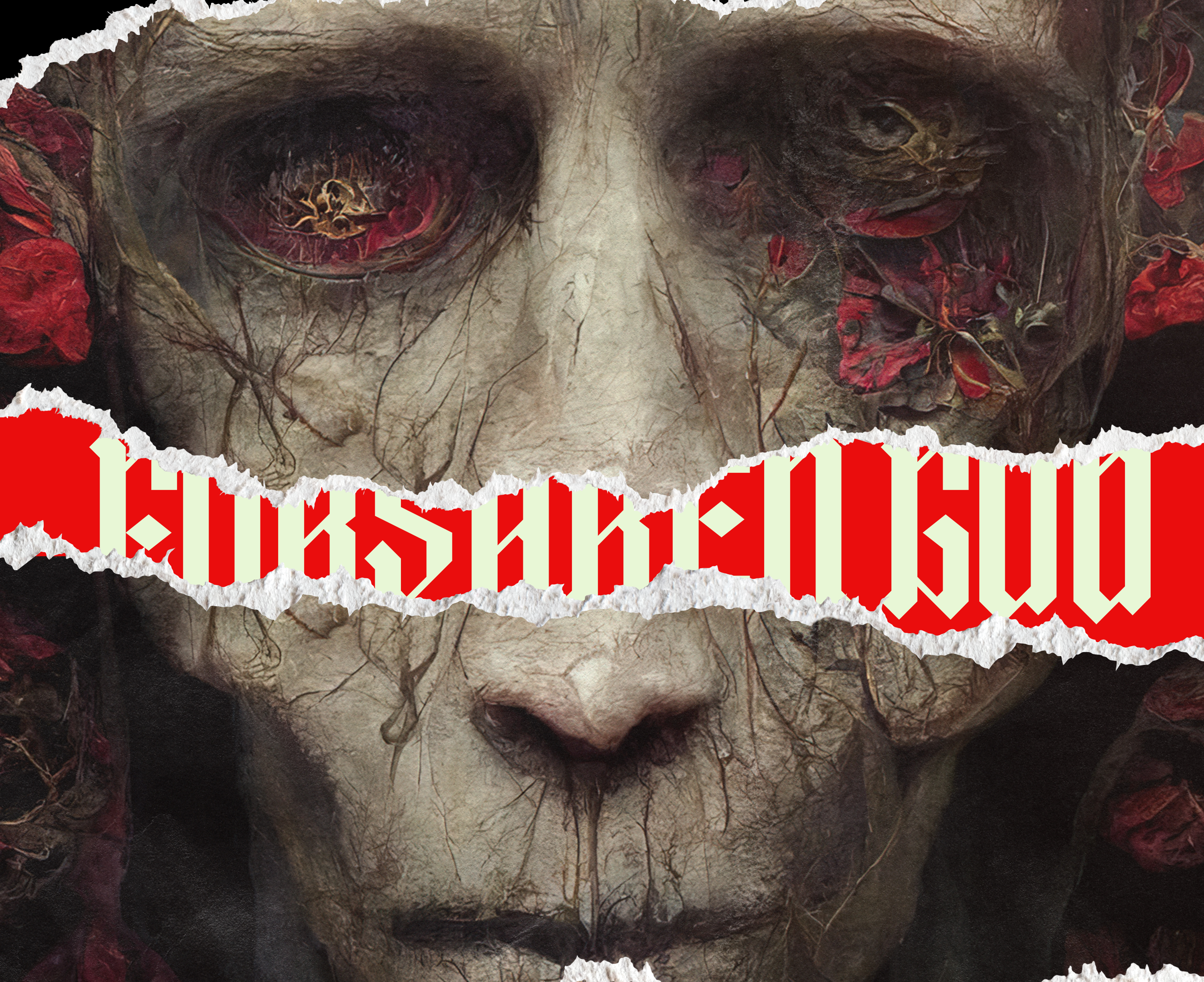 Alpha & Omega — Изображение №6 — Иллюстрация, Графика на Dprofile