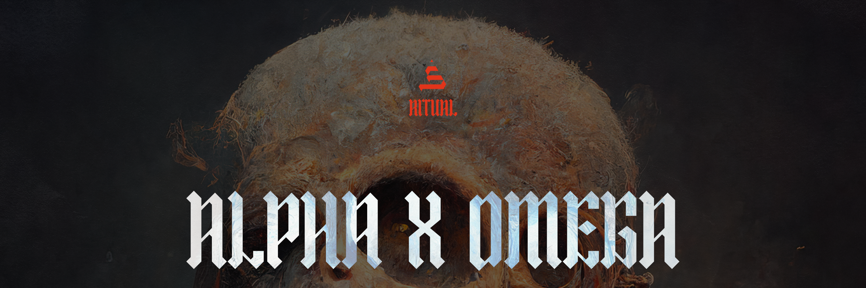 Alpha & Omega — Изображение №1 — Иллюстрация, Графика на Dprofile
