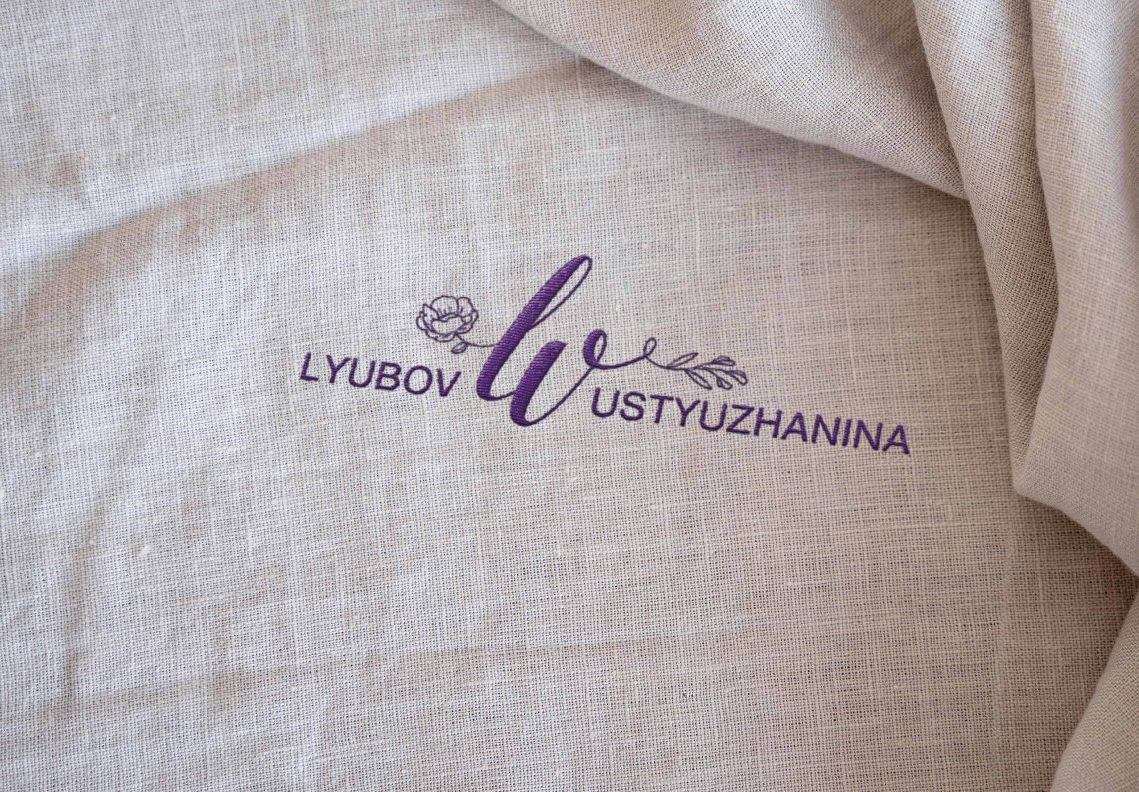 Логотип для швеи — Изображение №6 — Брендинг, Графика на Dprofile