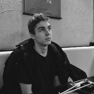 Аватар пользователя Кирилл Гринько