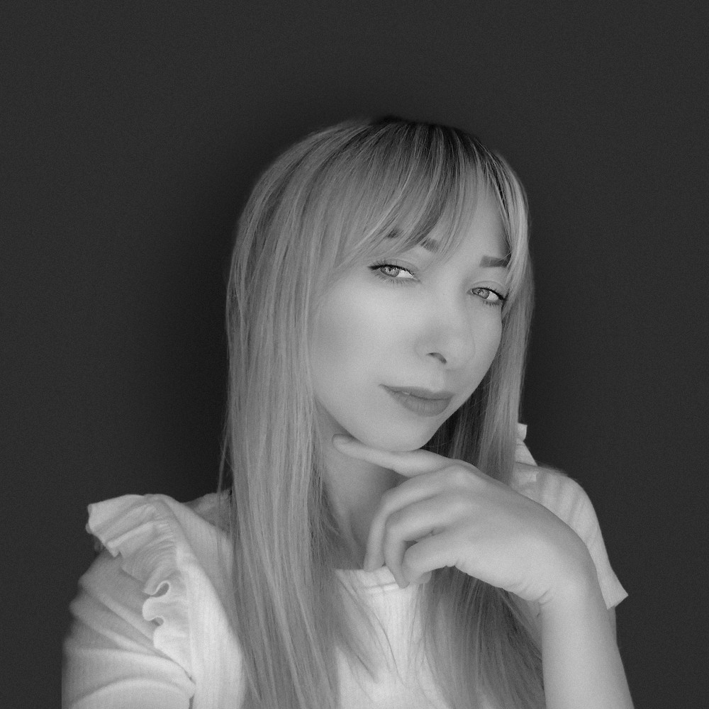 Аватар пользователя Ирина Гайс
