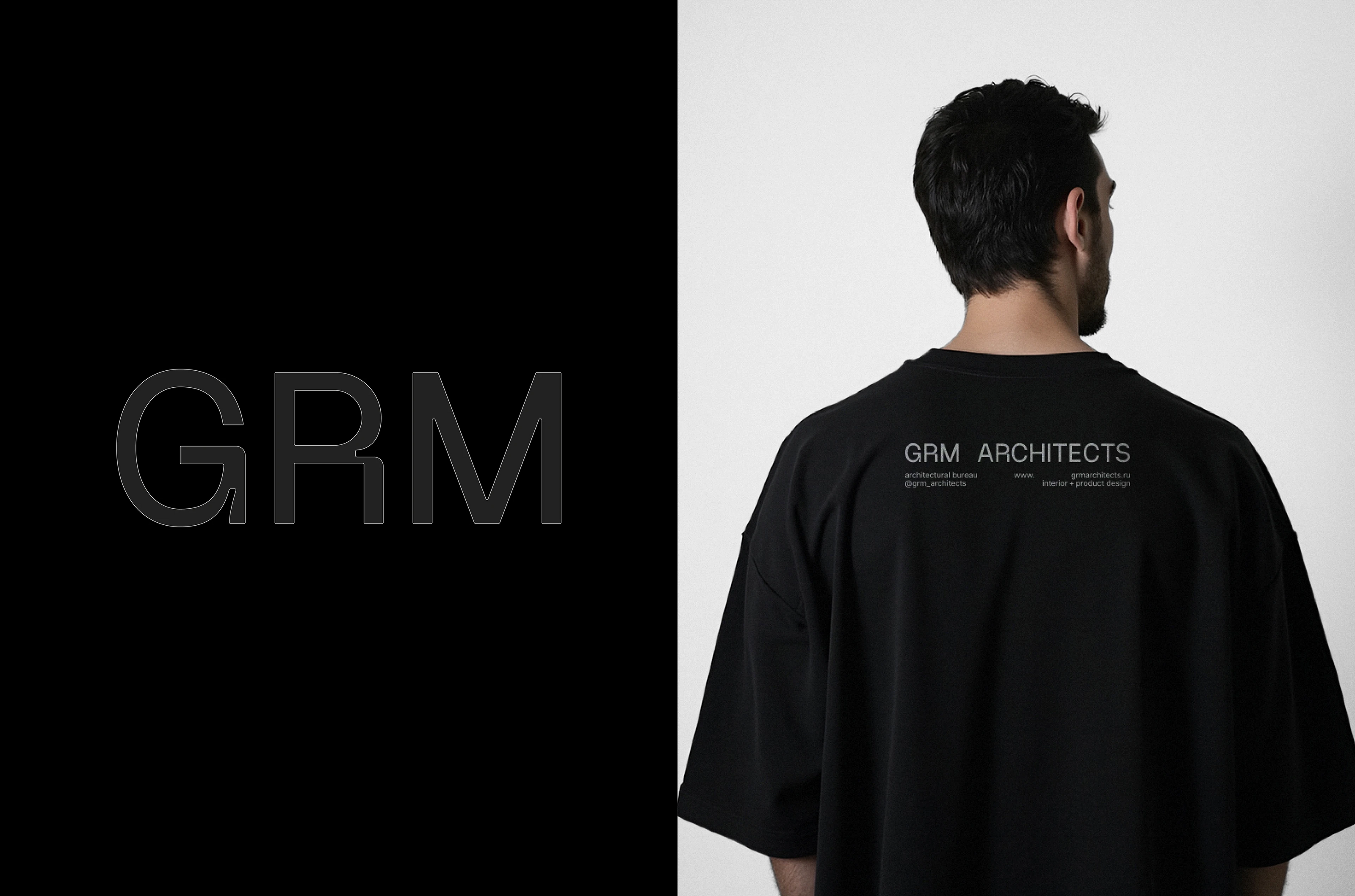 GRM ARCHITECTS — Изображение №15 — Брендинг на Dprofile