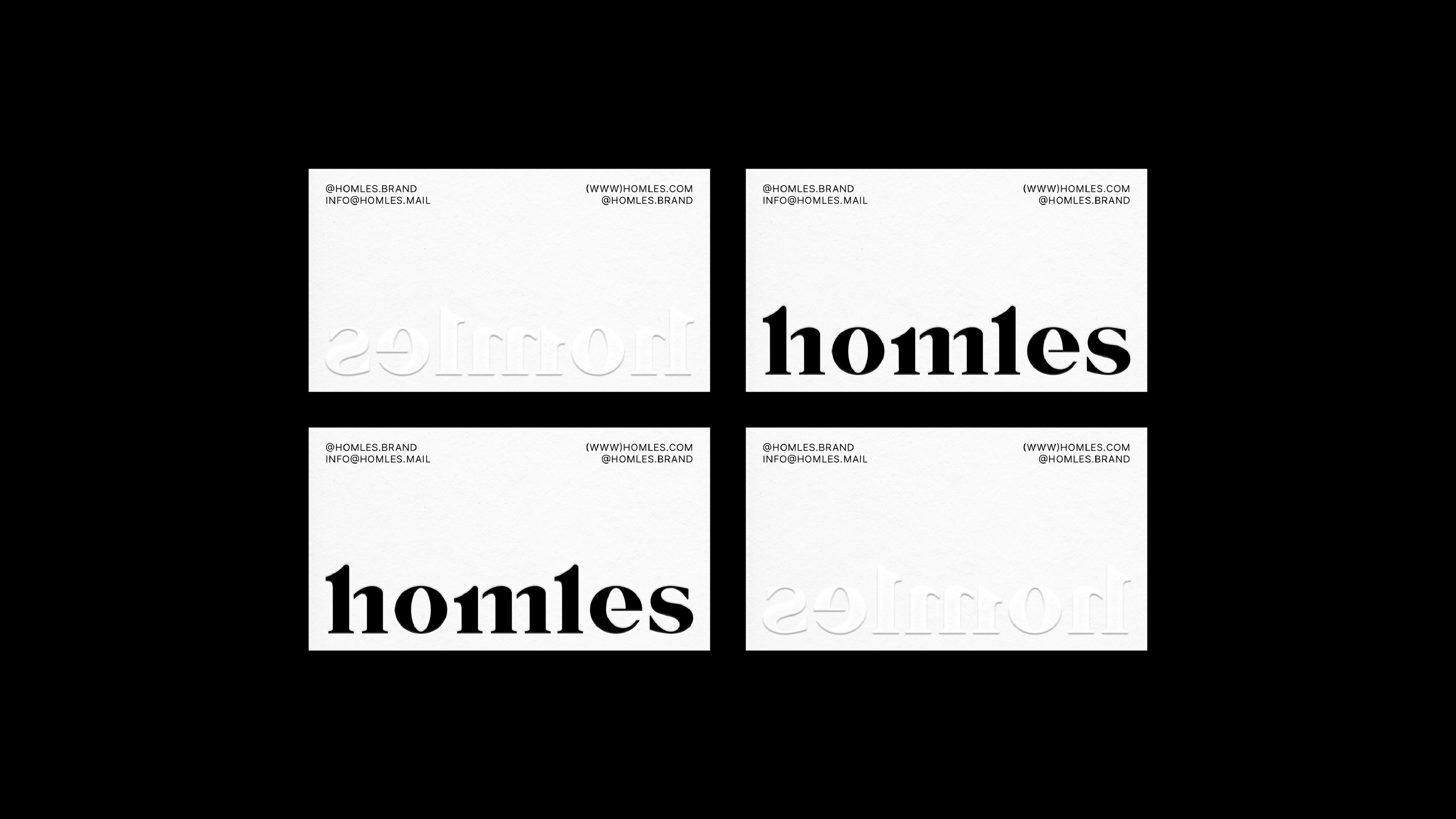 Homles | Home textiles — Изображение №5 — Брендинг на Dprofile