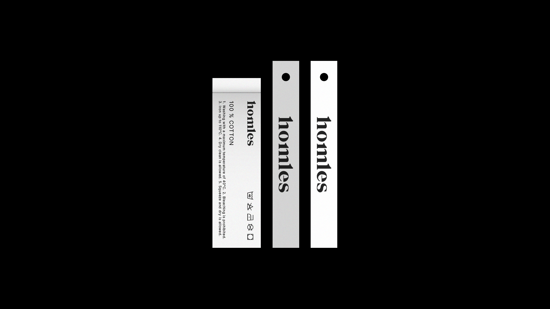 Homles | Home textiles — Изображение №12 — Брендинг на Dprofile