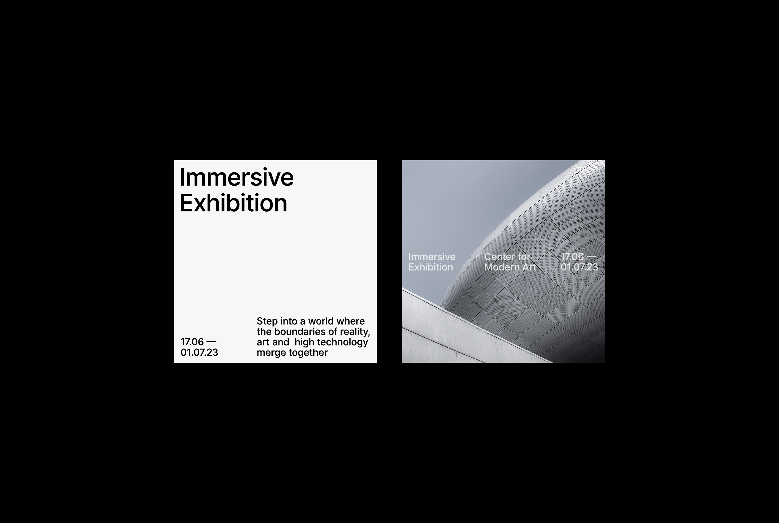 This is place | Visual — Изображение №4 — Брендинг, Графика на Dprofile