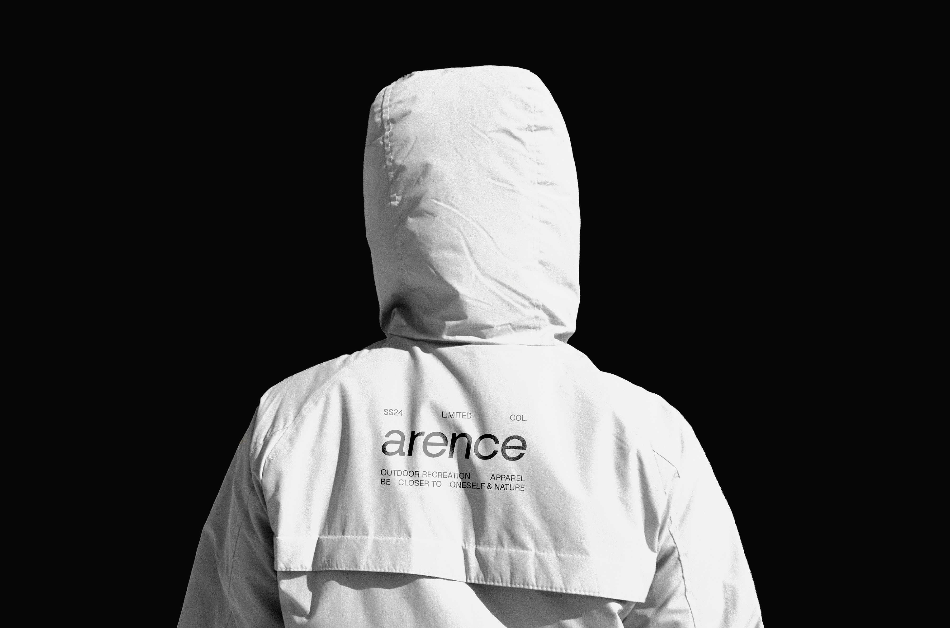 Arence | Apparel brand — Изображение №11 — Брендинг на Dprofile