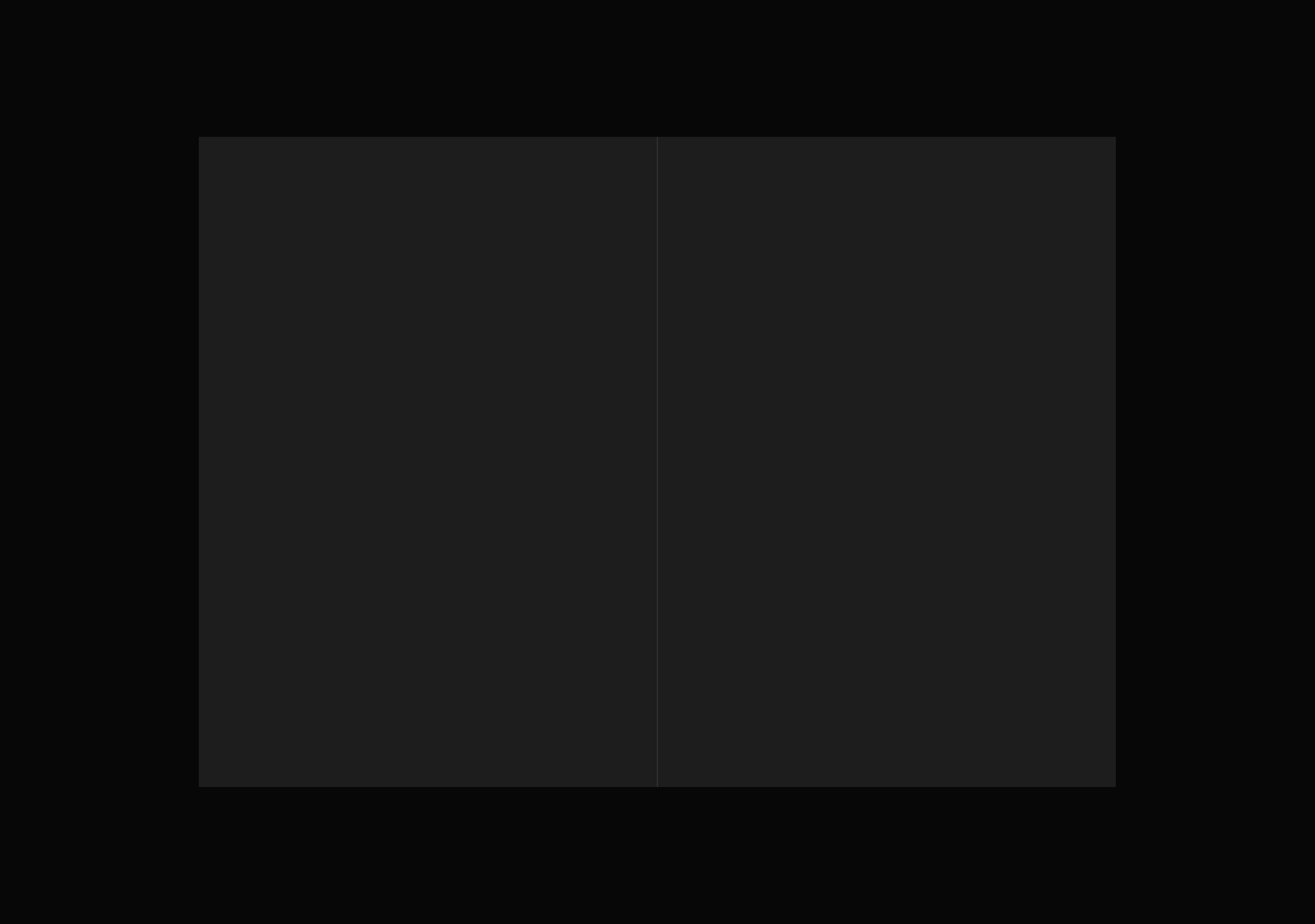 Alvar Aalto | Editorial design — Изображение №6 — Графика на Dprofile