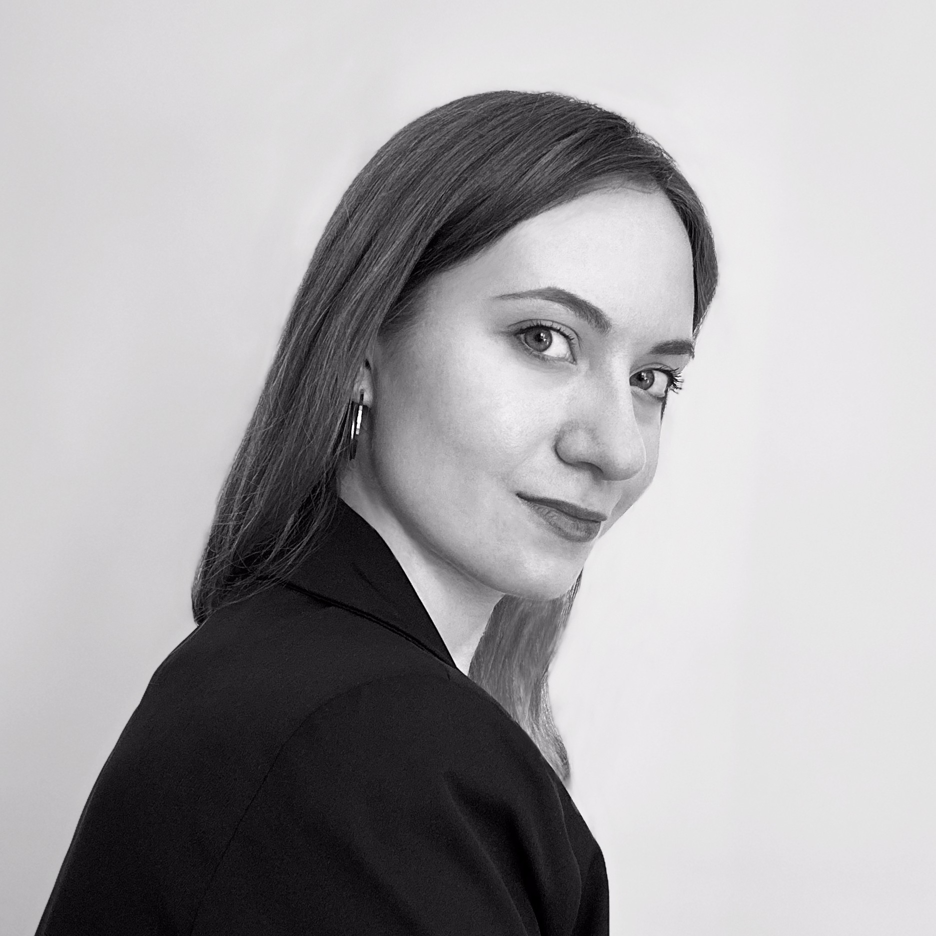 Аватар пользователя Анастасия Шульга