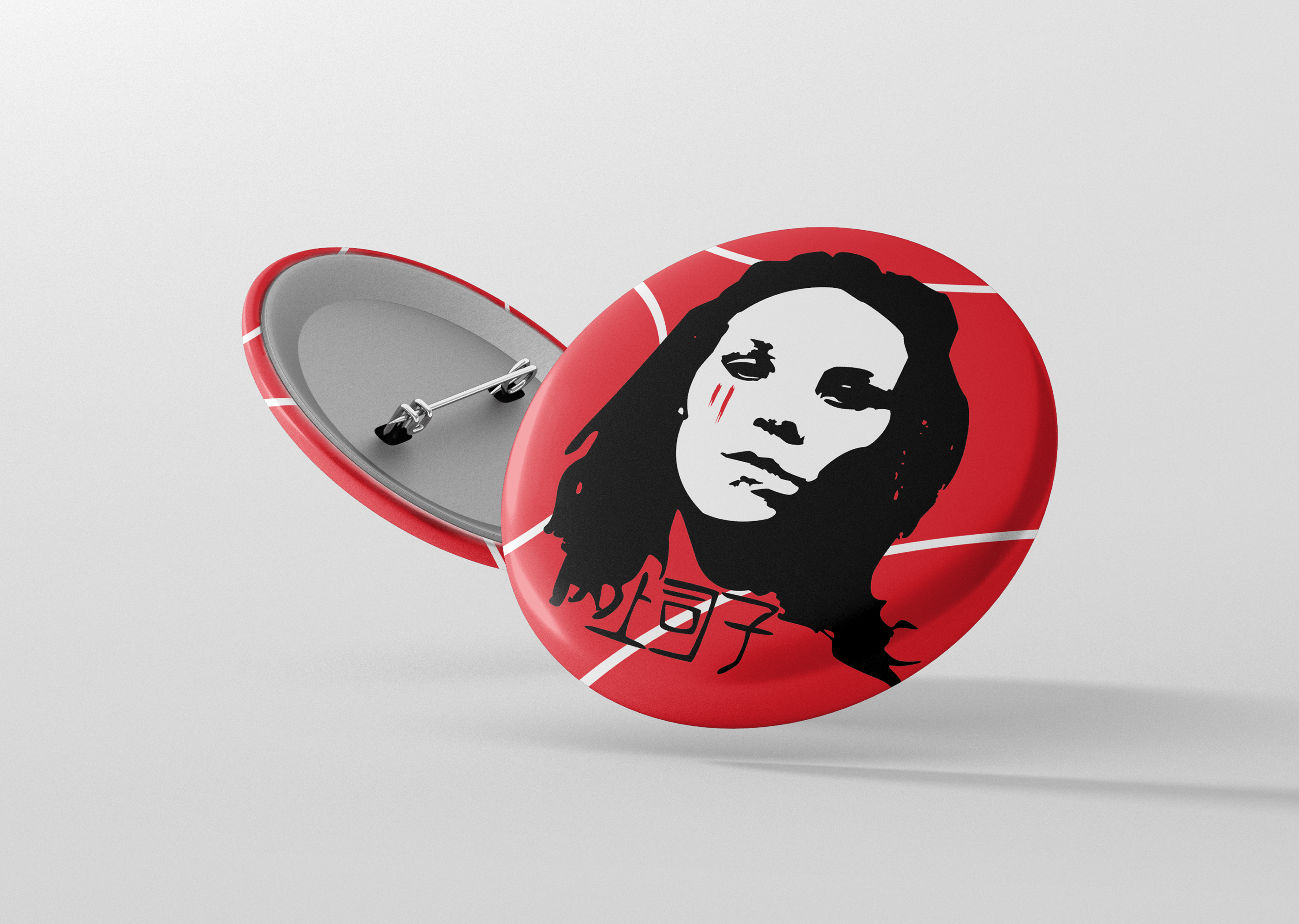 Logo, business card and poster for a graphic designer — Изображение №1 — Иллюстрация, Графика на Dprofile