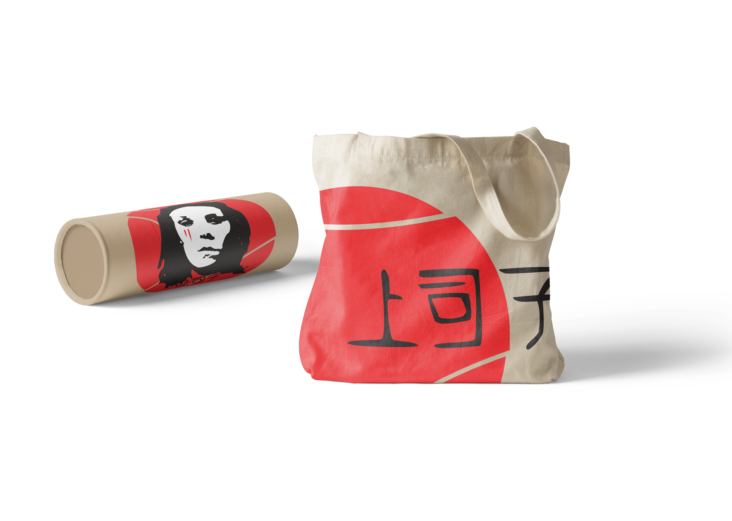 Logo, business card and poster for a graphic designer — Изображение №8 — Иллюстрация, Графика на Dprofile