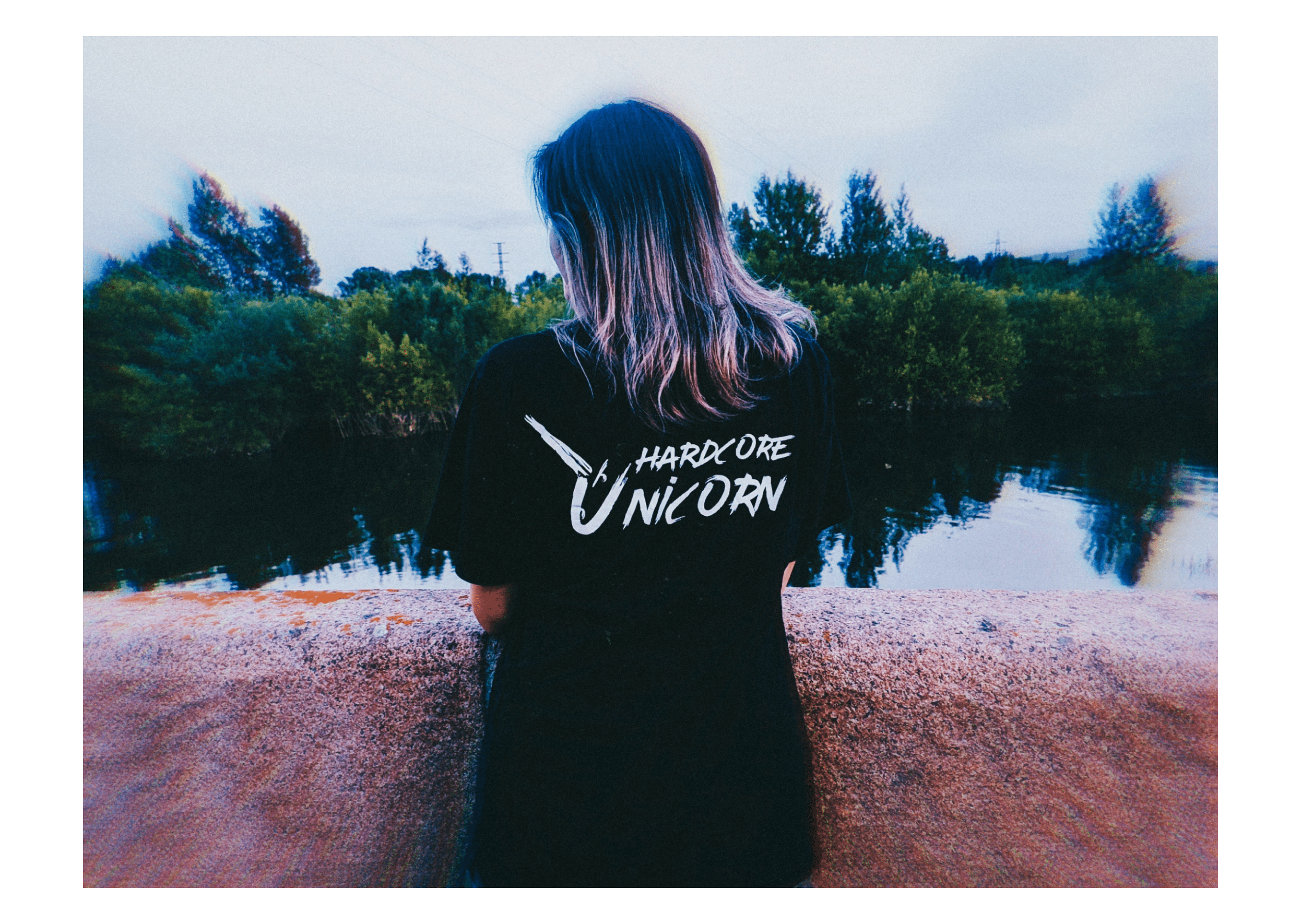 Logo, characters and single covers for a rock band — Изображение №6 — Иллюстрация, Графика на Dprofile