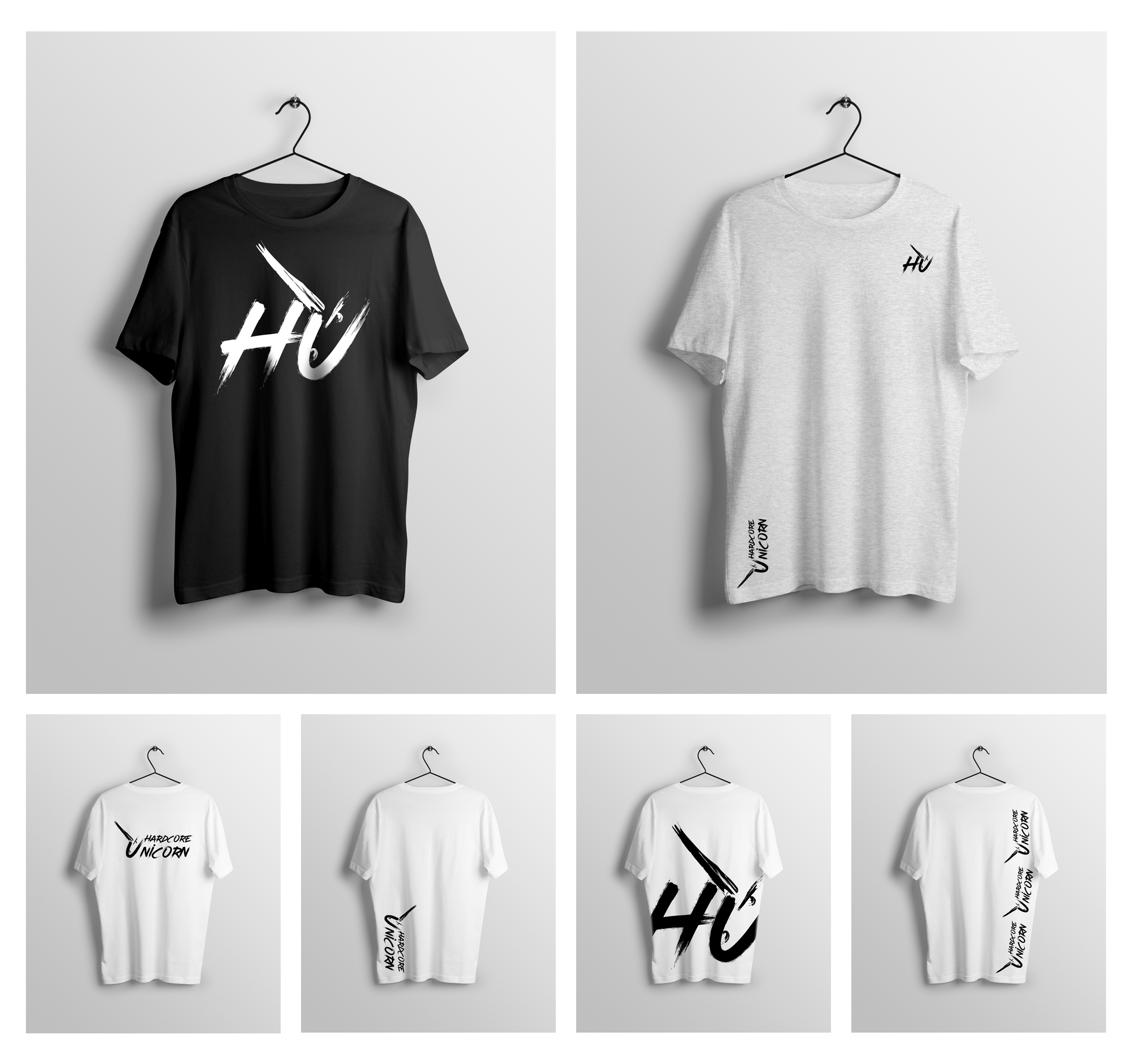 Logo, characters and single covers for a rock band — Изображение №5 — Иллюстрация, Графика на Dprofile