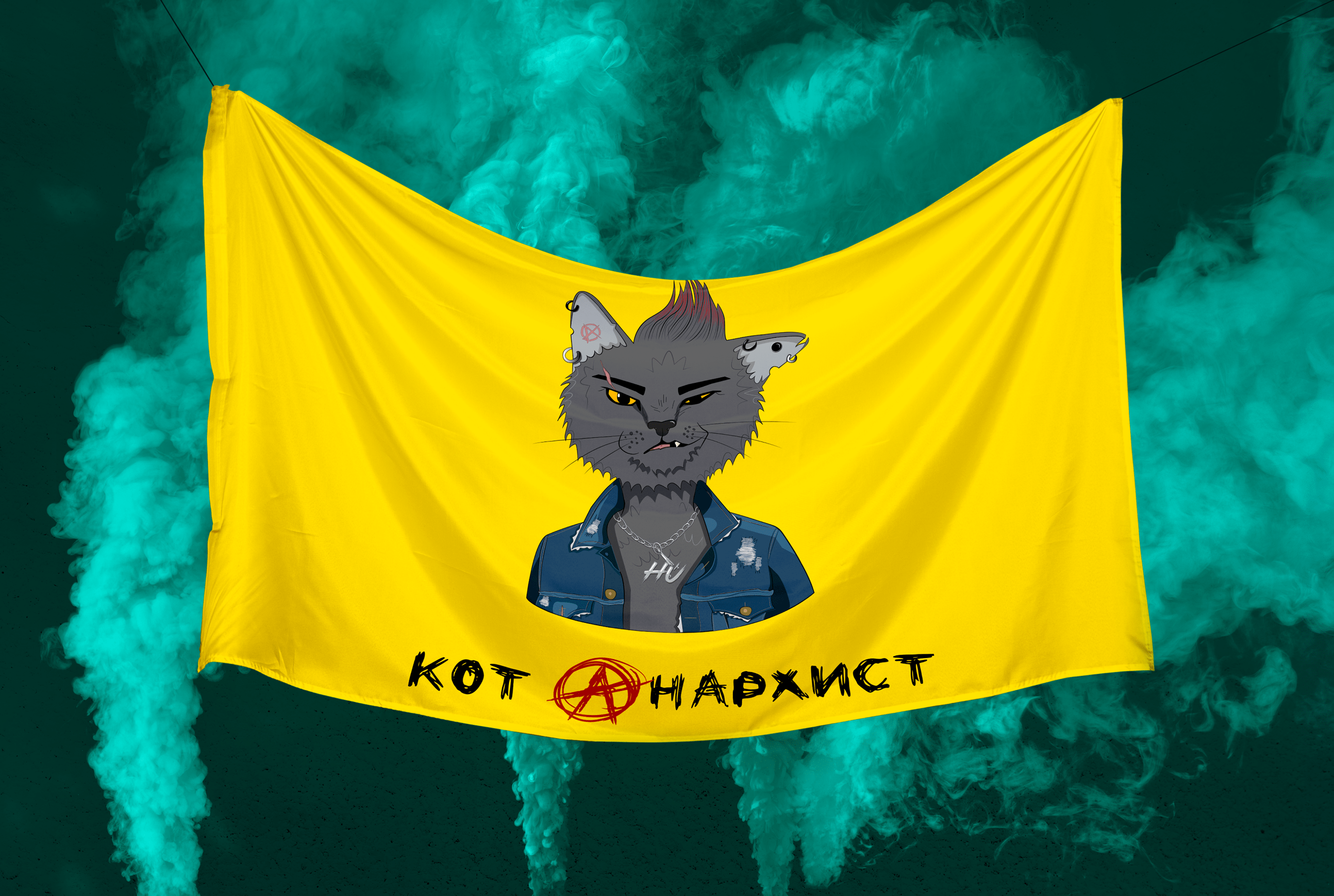 Logo, characters and single covers for a rock band — Изображение №25 — Иллюстрация, Графика на Dprofile