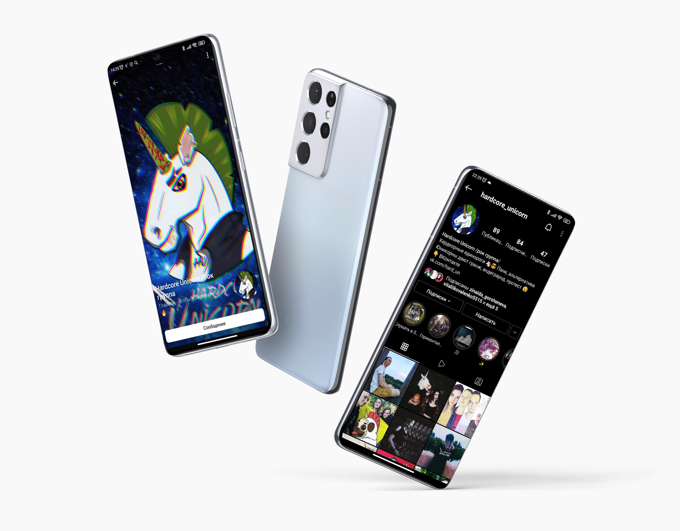 Logo, characters and single covers for a rock band — Изображение №13 — Иллюстрация, Графика на Dprofile