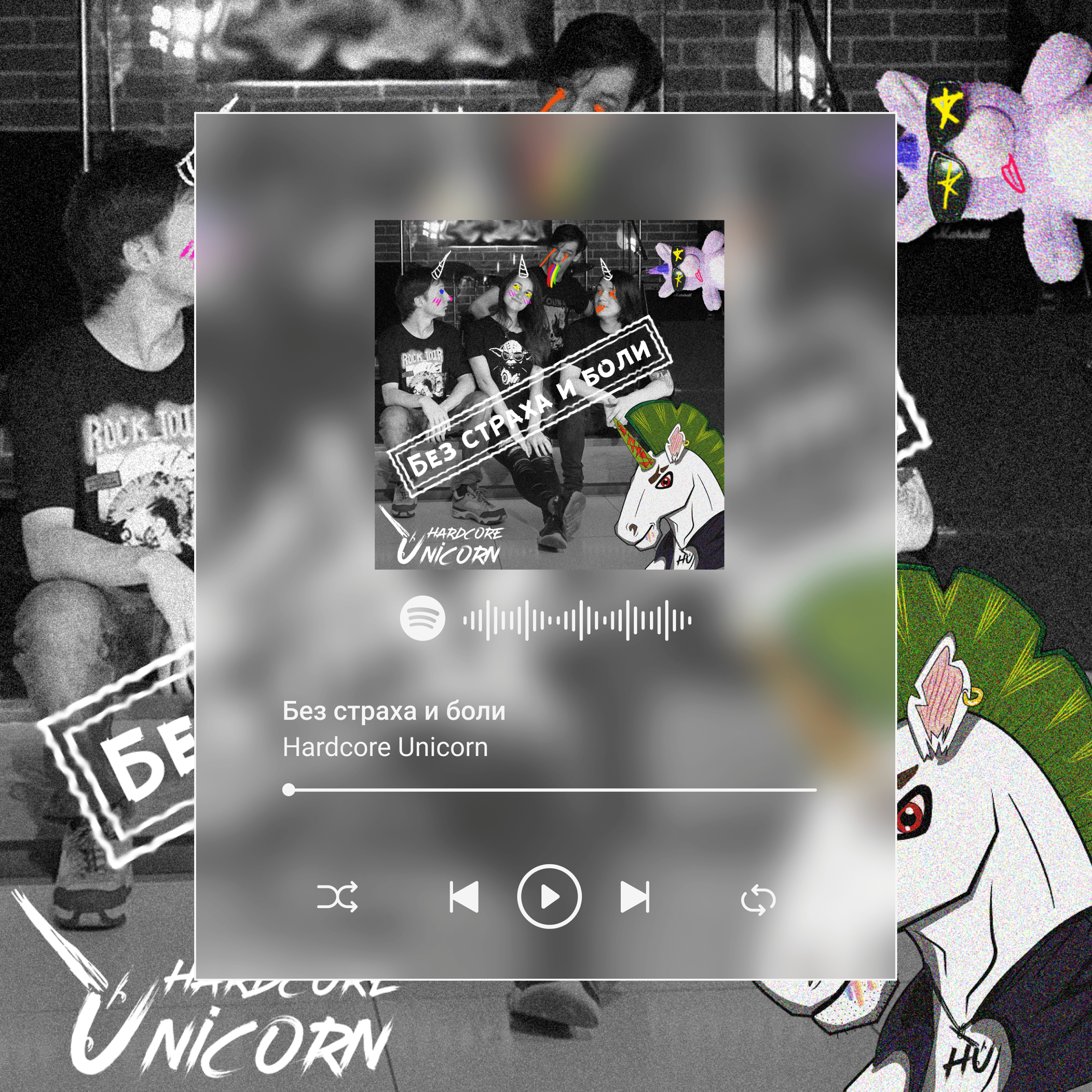 Logo, characters and single covers for a rock band — Изображение №30 — Иллюстрация, Графика на Dprofile