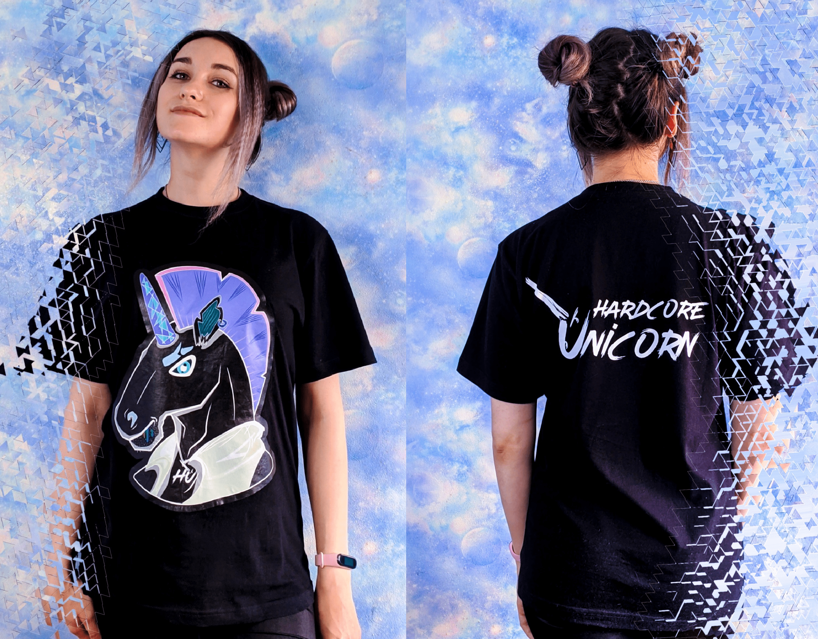 Logo, characters and single covers for a rock band — Изображение №20 — Иллюстрация, Графика на Dprofile