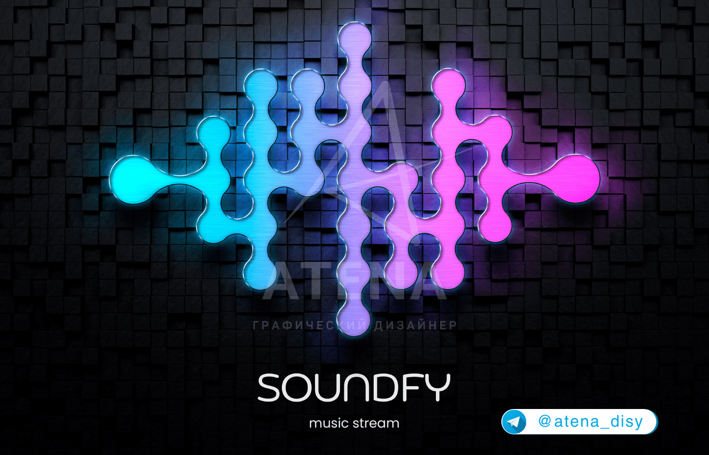 Дизайн логотипа / Logo design — Изображение №7 — Графика на Dprofile