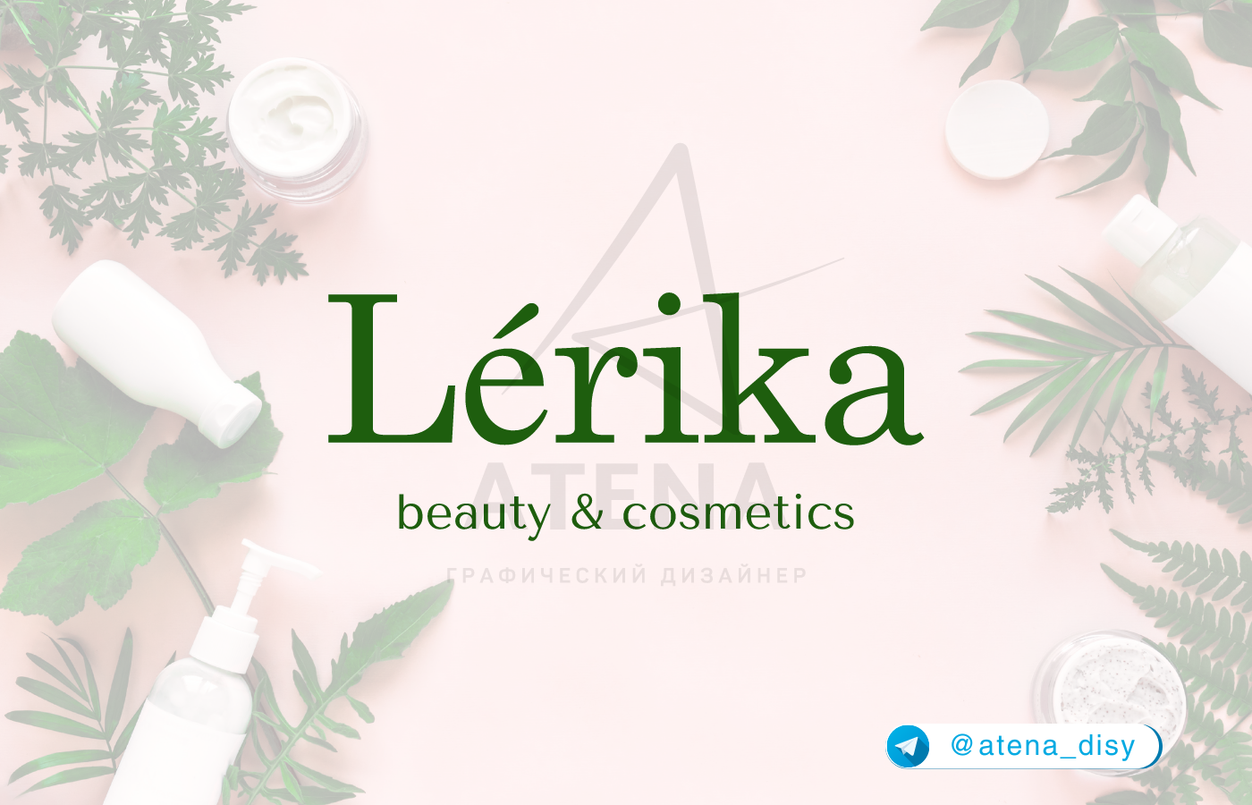 Дизайн логотипа / Logo design — Изображение №2 — Графика на Dprofile