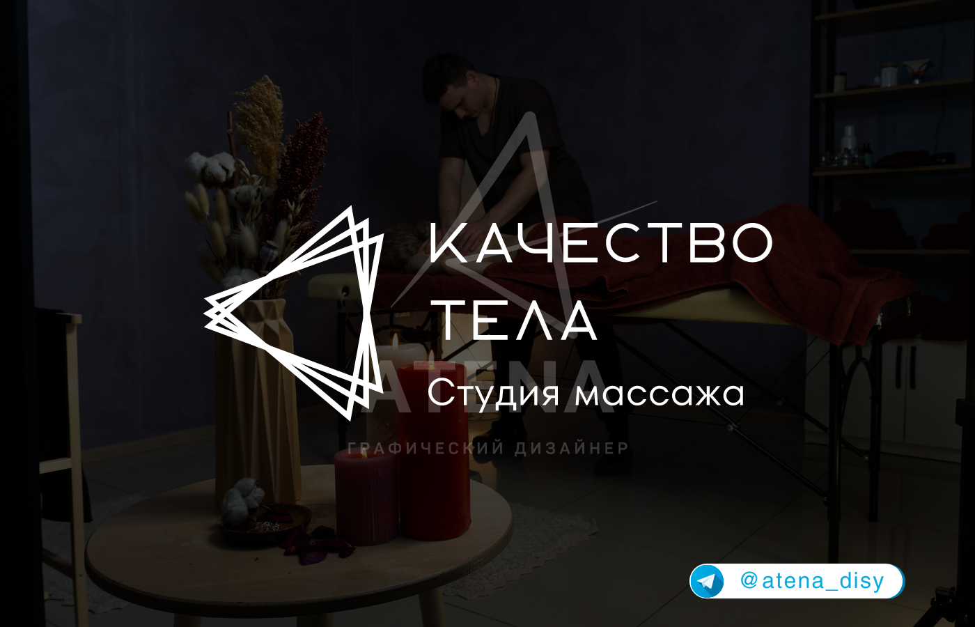 Дизайн логотипа / Logo design — Изображение №9 — Графика на Dprofile