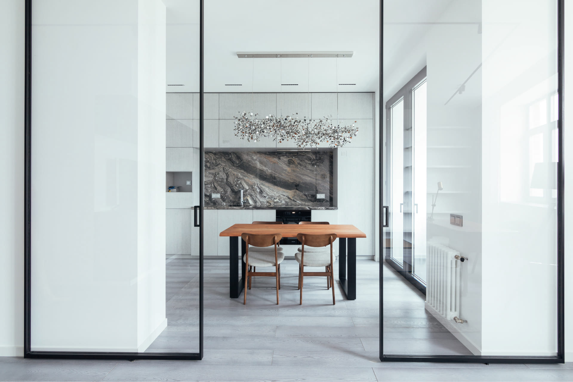 Сайт-портфолио архитектурного фотографа — Изображение №14 — Анимация, Интерфейсы на Dprofile