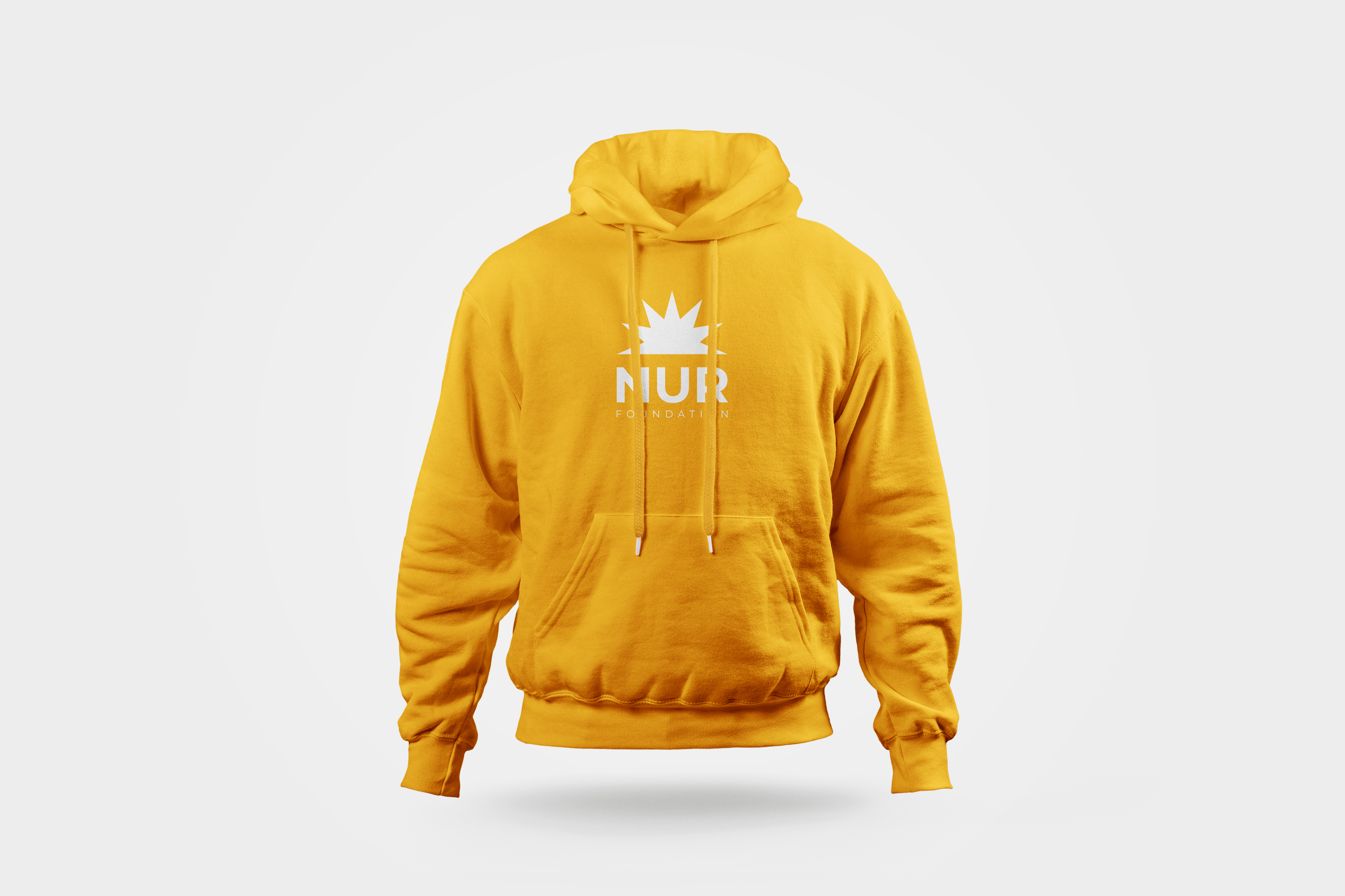 NUR Foundation — Изображение №18 — Брендинг на Dprofile