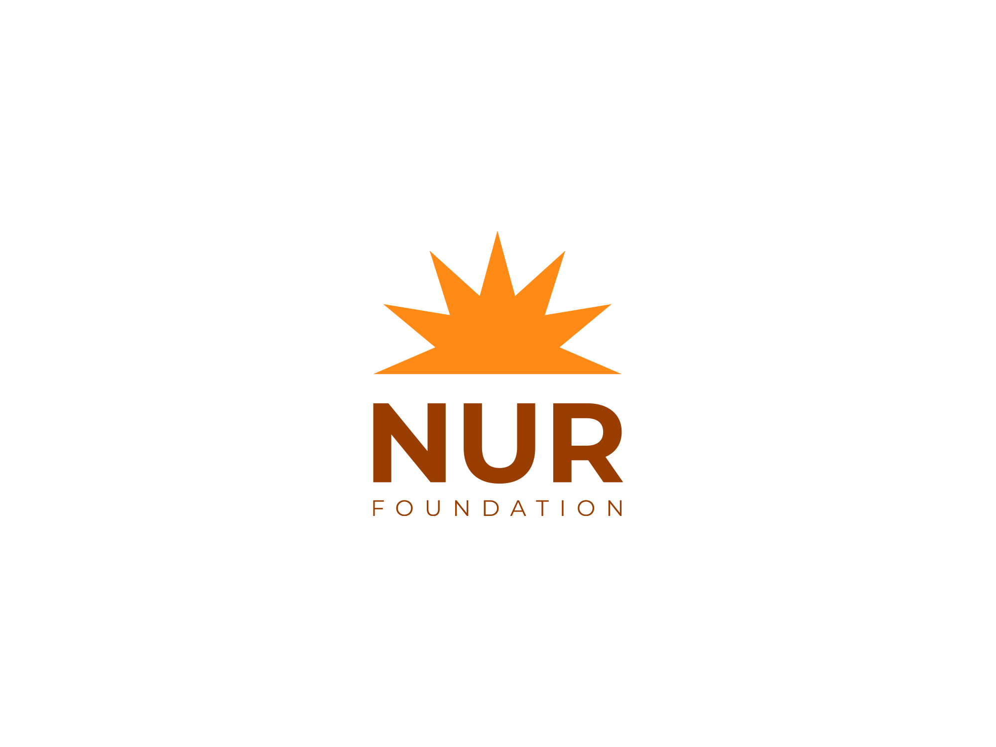 NUR Foundation — Изображение №5 — Брендинг на Dprofile