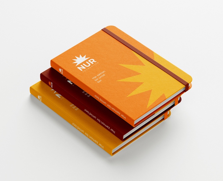 NUR Foundation на Dprofile