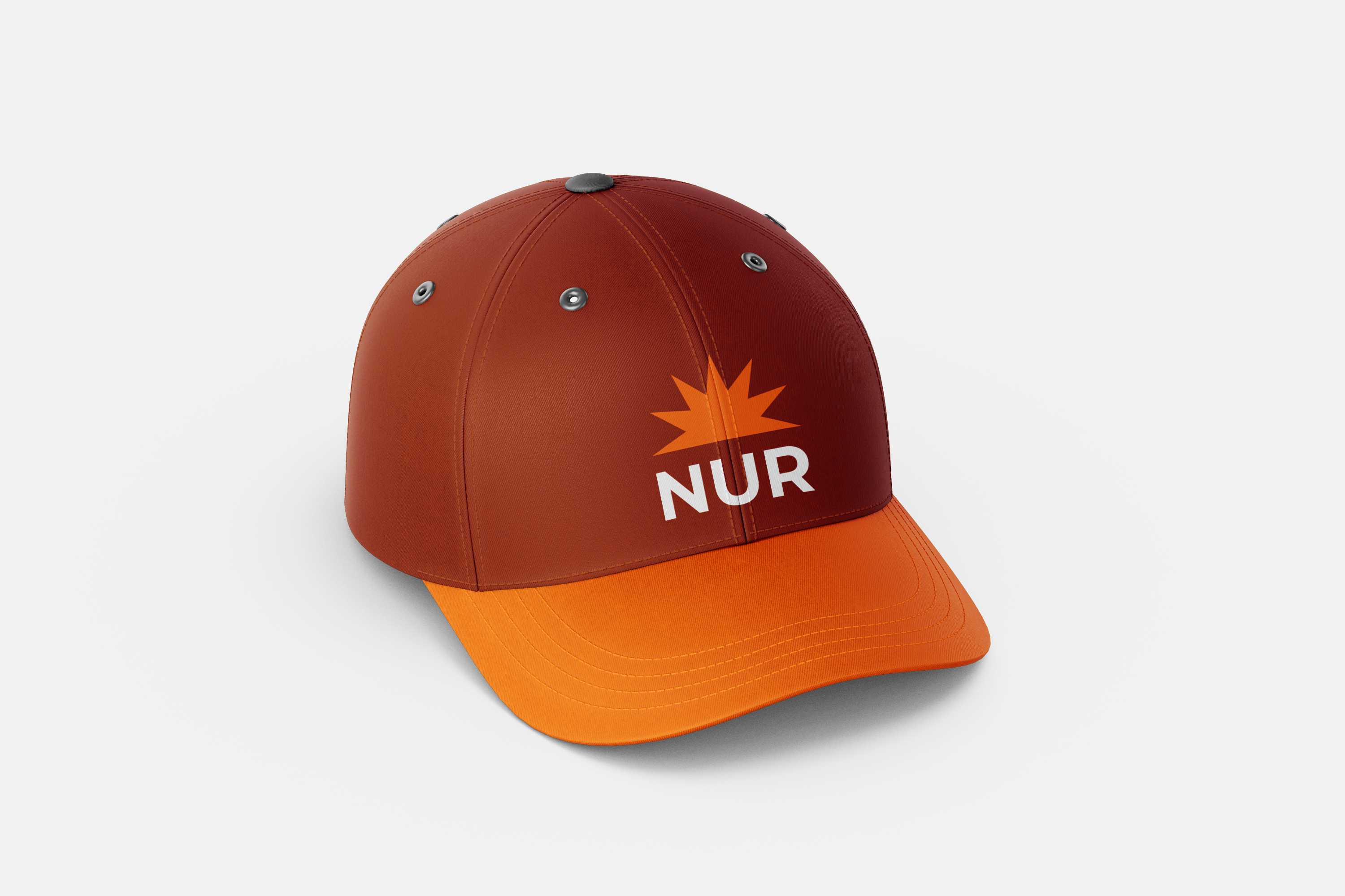 NUR Foundation — Изображение №14 — Брендинг на Dprofile