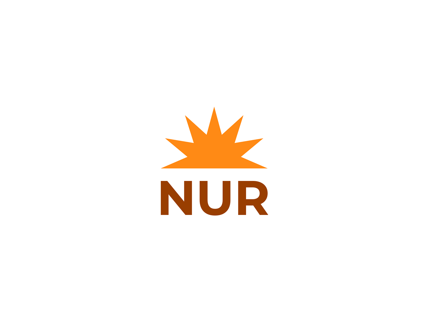 NUR Foundation — Изображение №8 — Брендинг на Dprofile