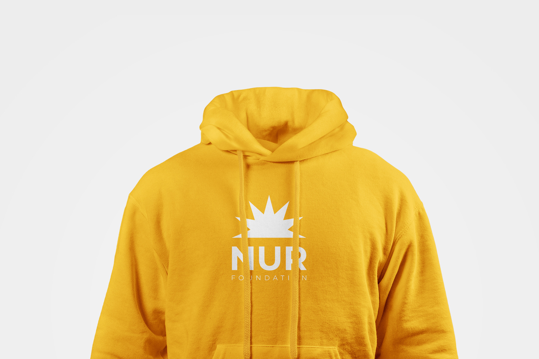 NUR Foundation — Изображение №19 — Брендинг на Dprofile