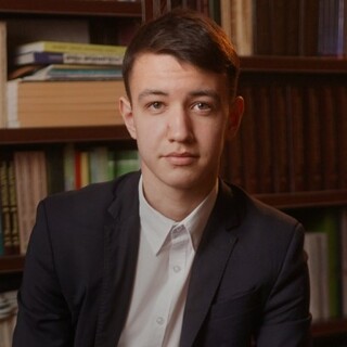 Аватар пользователя Динар Нуретдинов