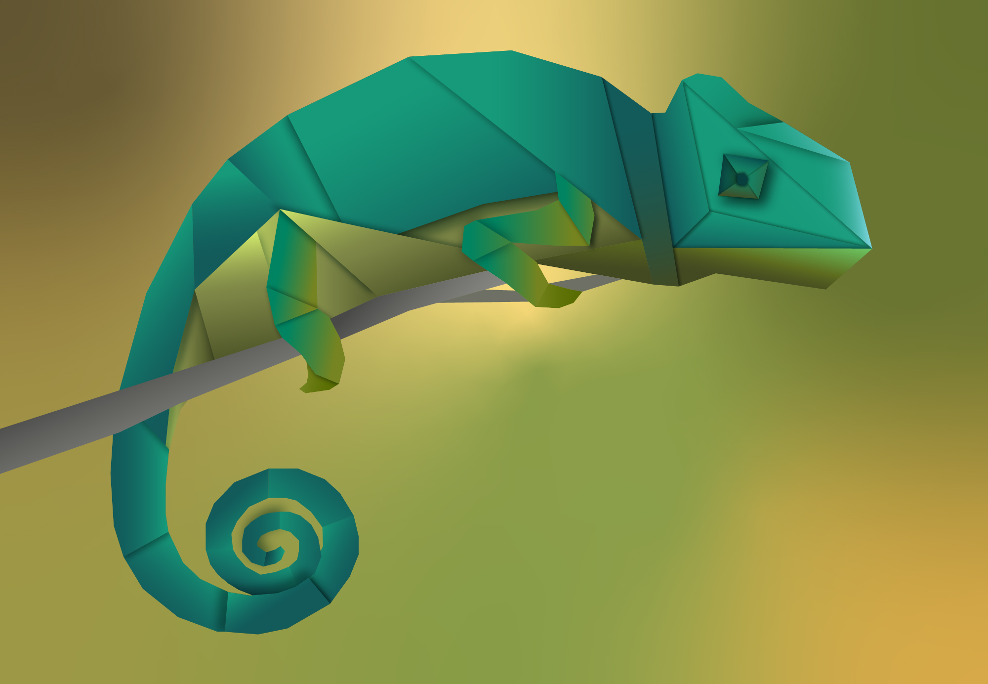 Adobe Illustrator — Изображение №5 — Иллюстрация на Dprofile