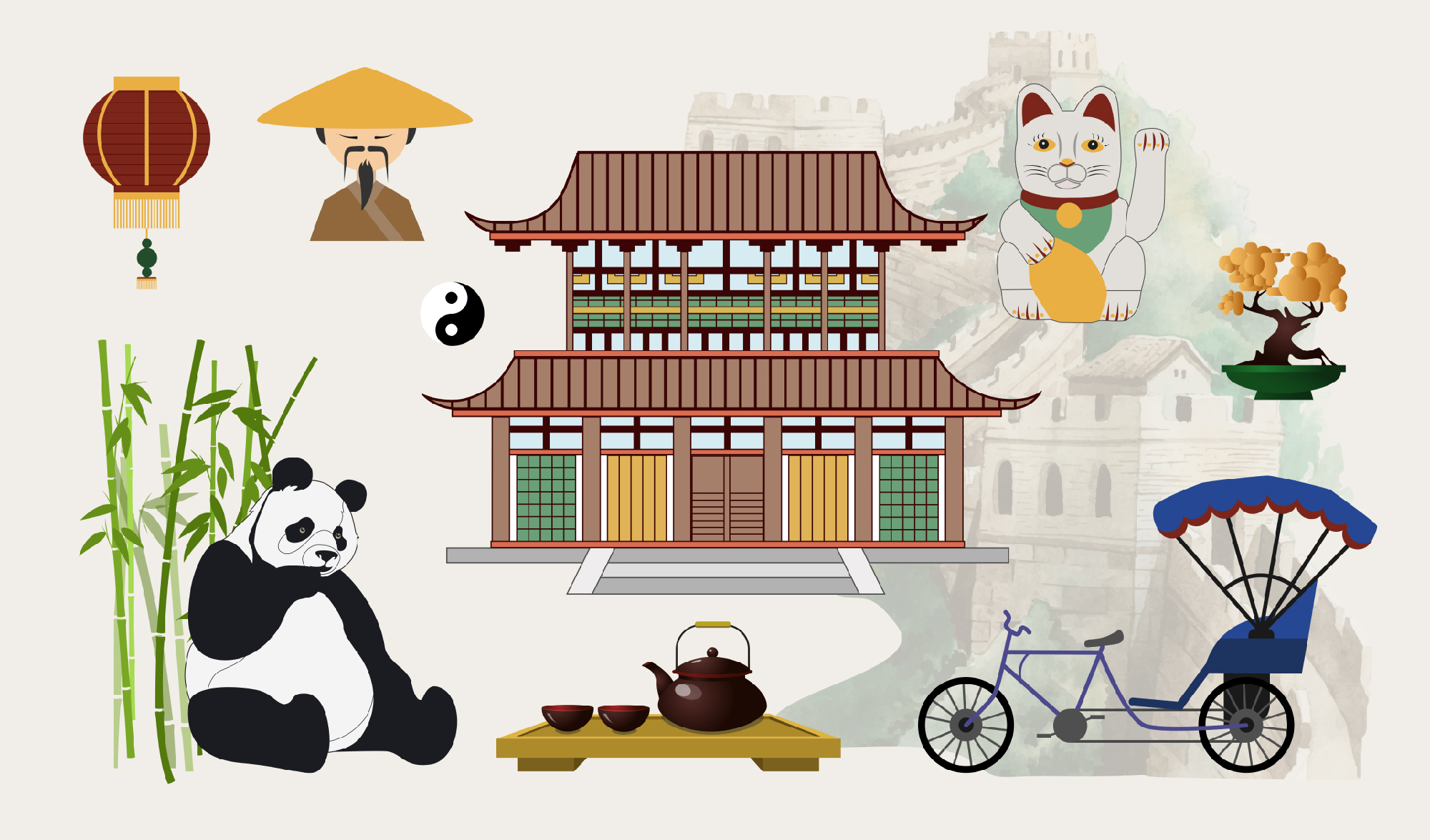 Adobe Illustrator — Изображение №9 — Иллюстрация на Dprofile