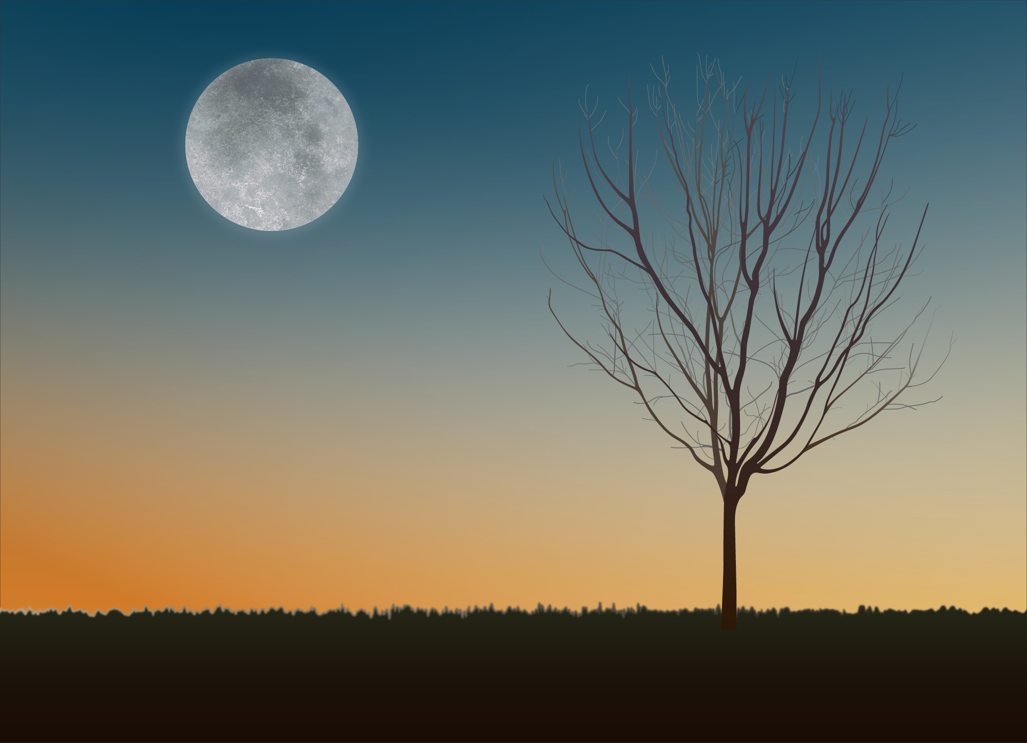 Adobe Illustrator — Изображение №3 — Иллюстрация на Dprofile