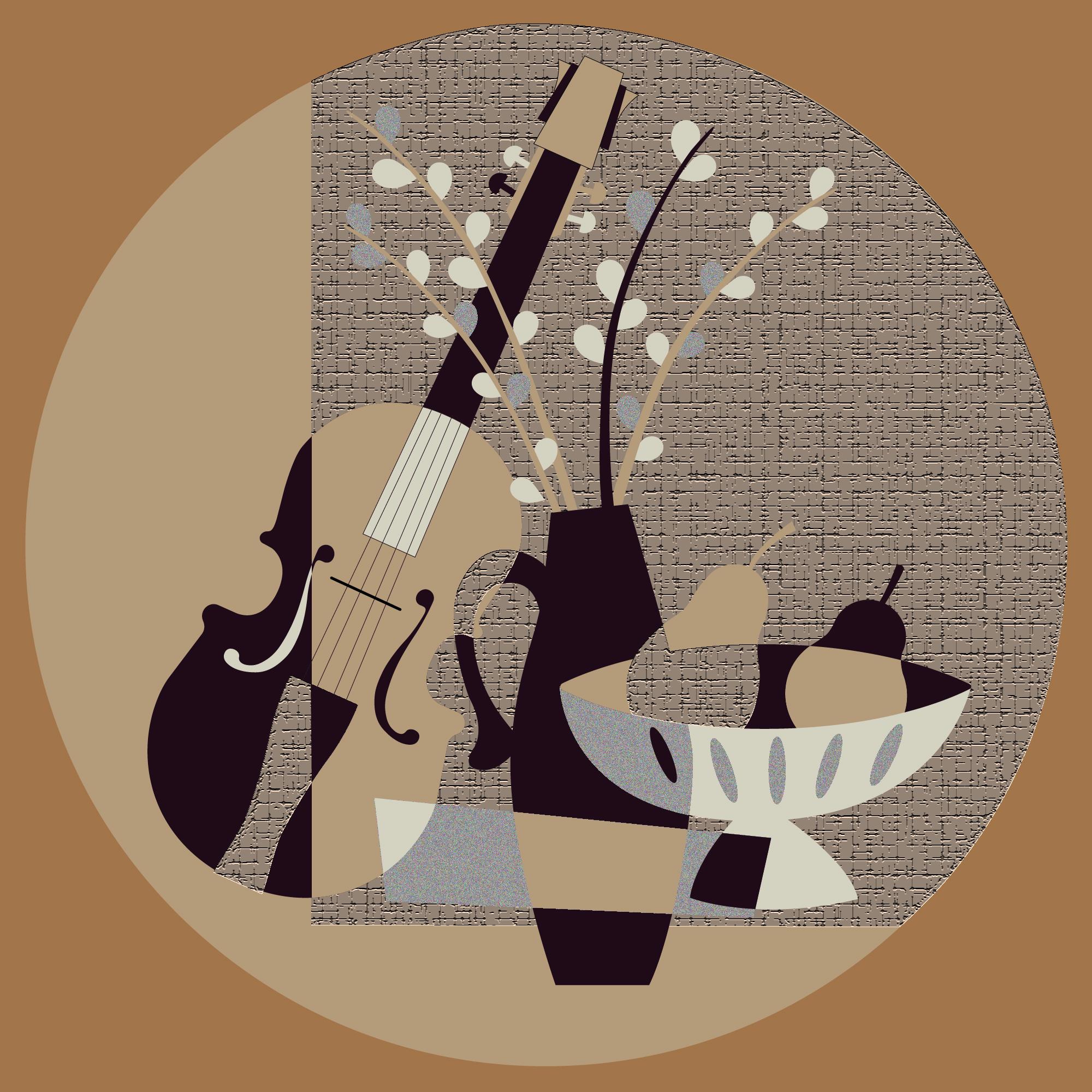 Adobe Illustrator — Изображение №1 — Иллюстрация на Dprofile