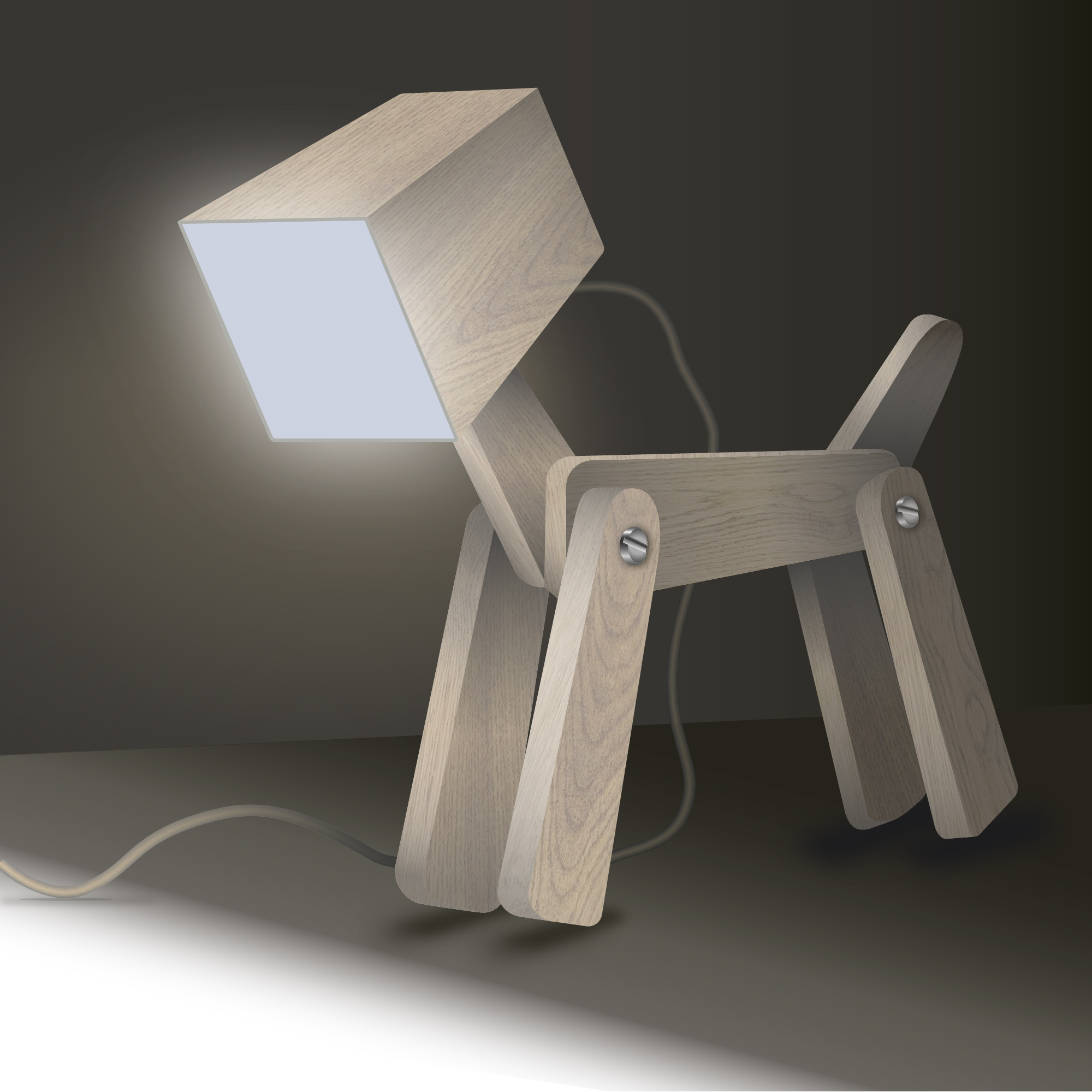 Adobe Illustrator — Изображение №4 — Иллюстрация на Dprofile