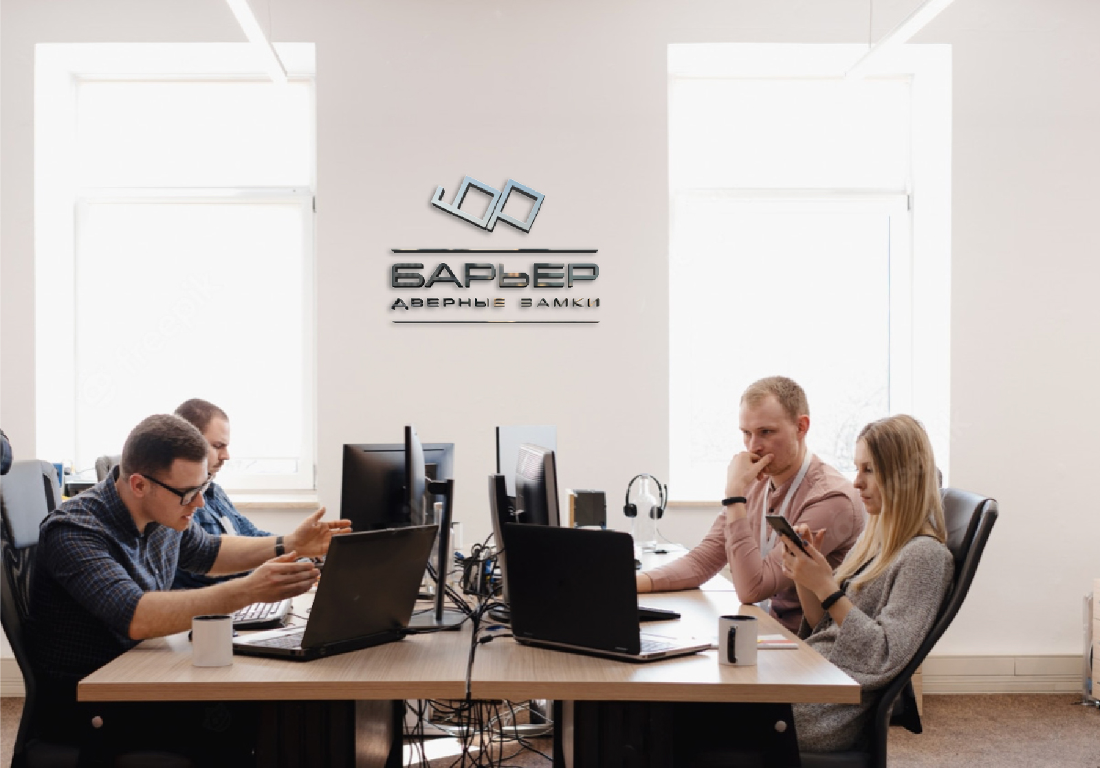 Логотип — Изображение №10 — Брендинг на Dprofile