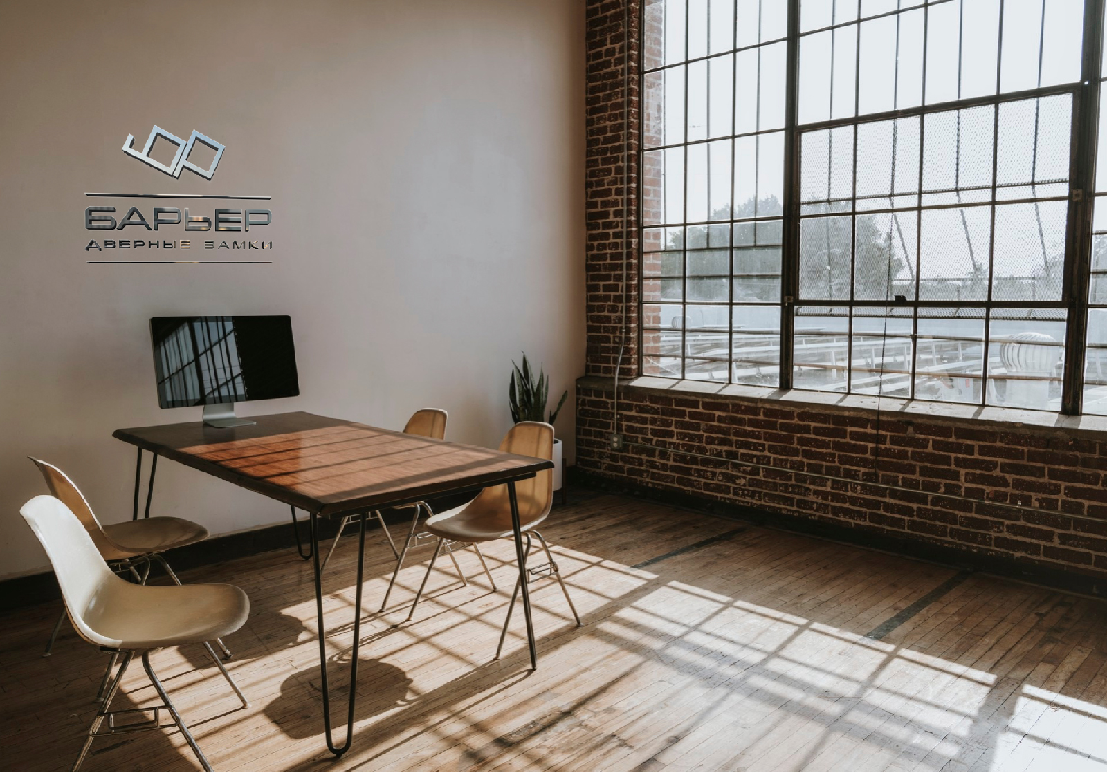 Логотип — Изображение №9 — Брендинг на Dprofile