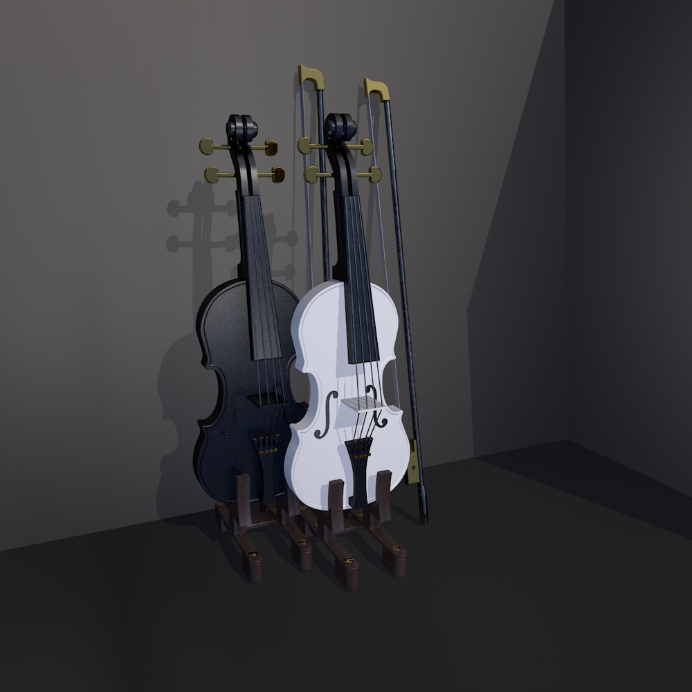 Cinema 4D — Изображение №1 — Иллюстрация, 3D на Dprofile