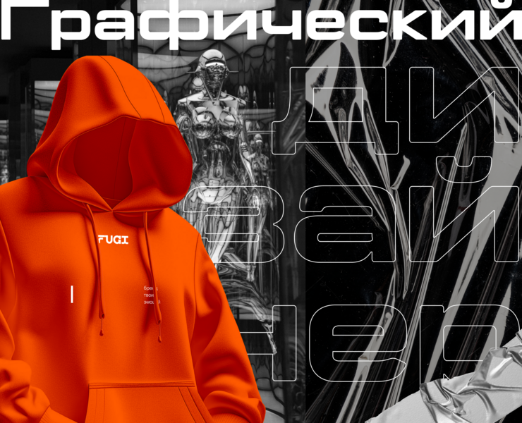 Портфолио middle designer на Dprofile