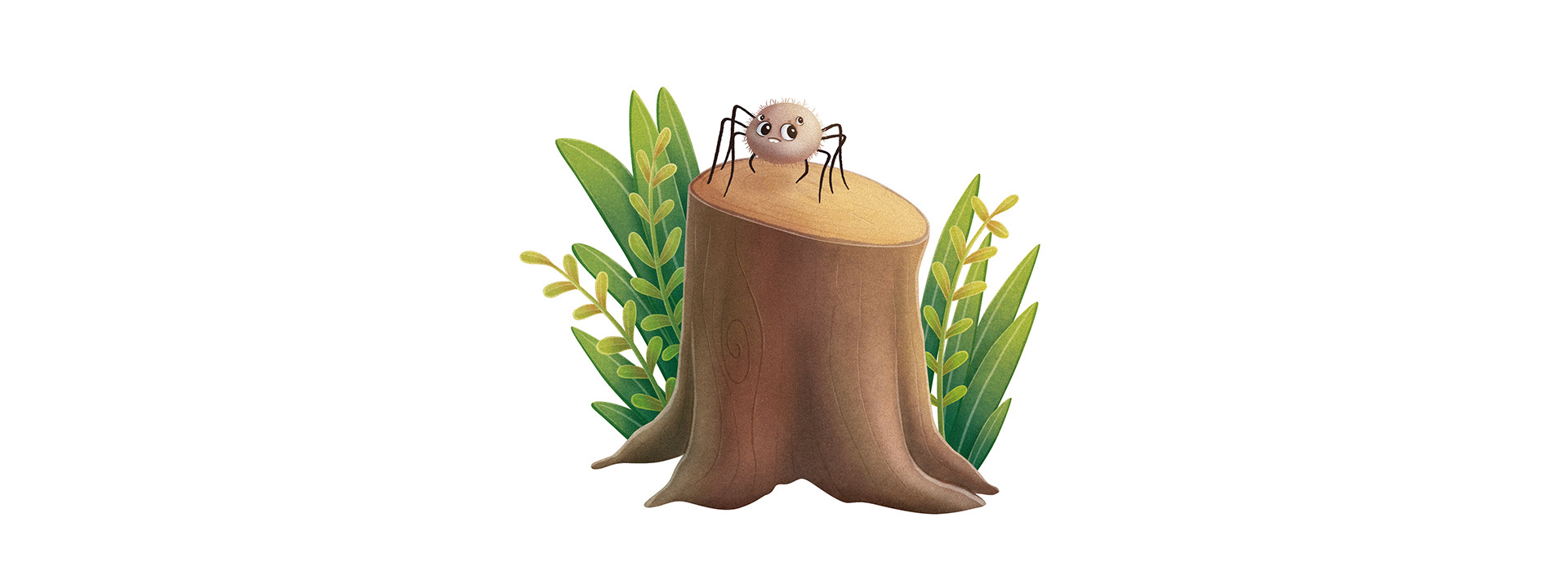 Illustrations for children’s book — Изображение №12 — Иллюстрация на Dprofile