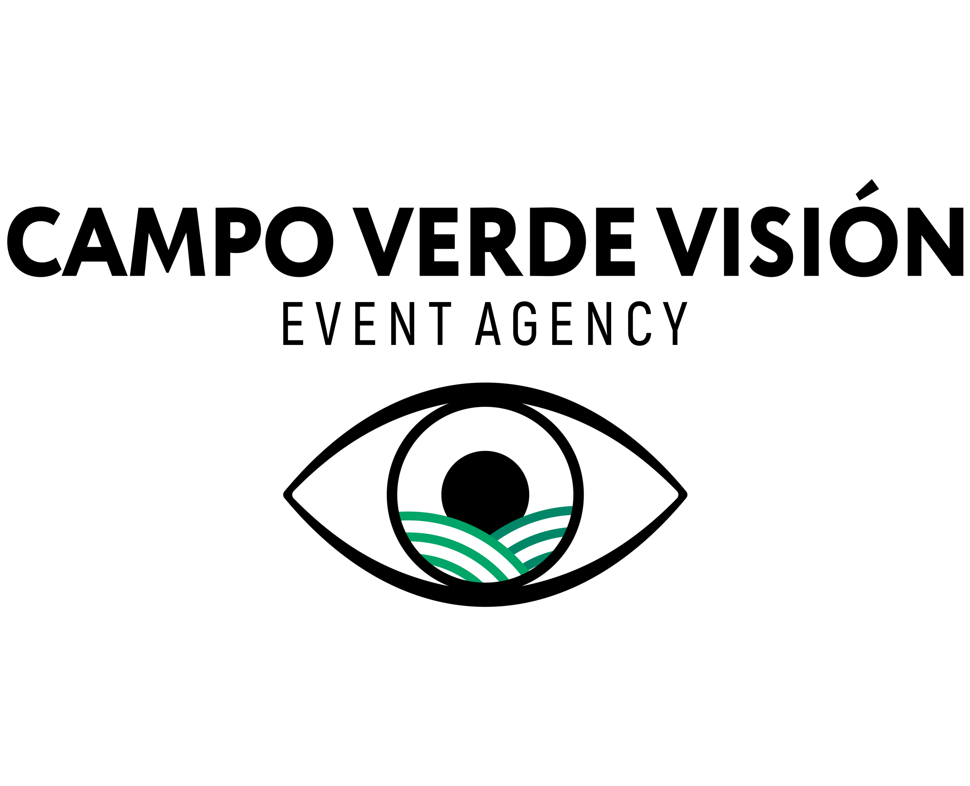 Campo verde vision | Landing page на Dprofile